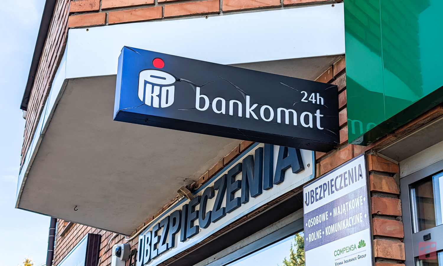 Klienci PKO BP pewnie nawet nie wiedzą, ale finansują polskie gazownie