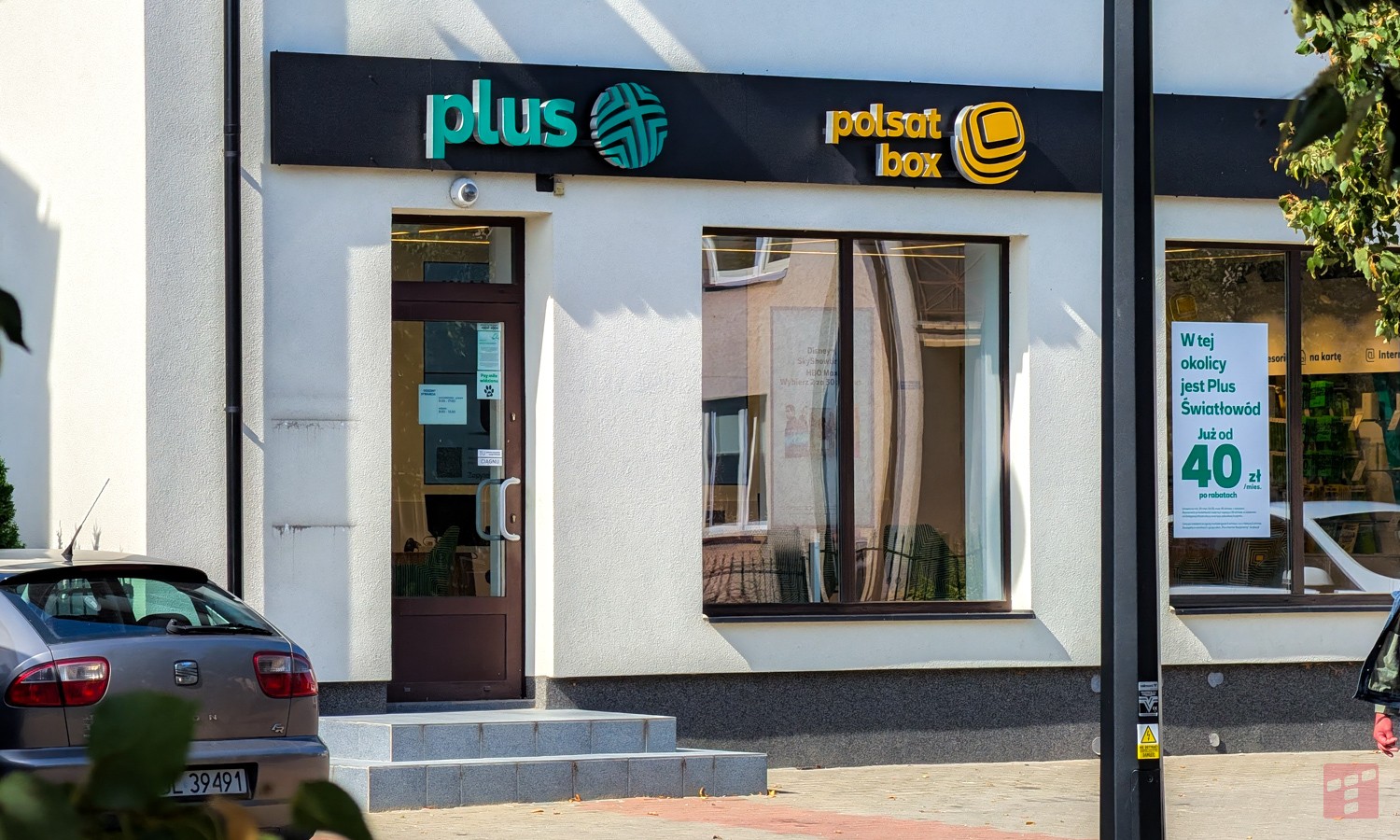 Chciał tylko kupić router. Przez jeden błąd wpadł w bezduszną machinę Plusa