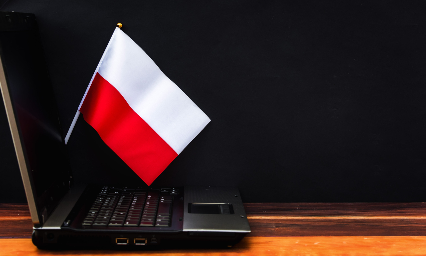Przebija się 1 na 100 ataków. Polska pod cyfrowym ostrzałem