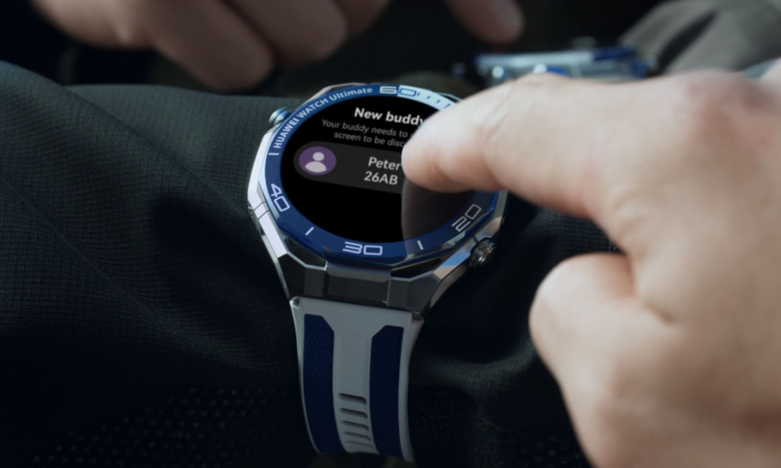 Flagowy smartwatch Huawei już w Polsce. Na start masa promocji