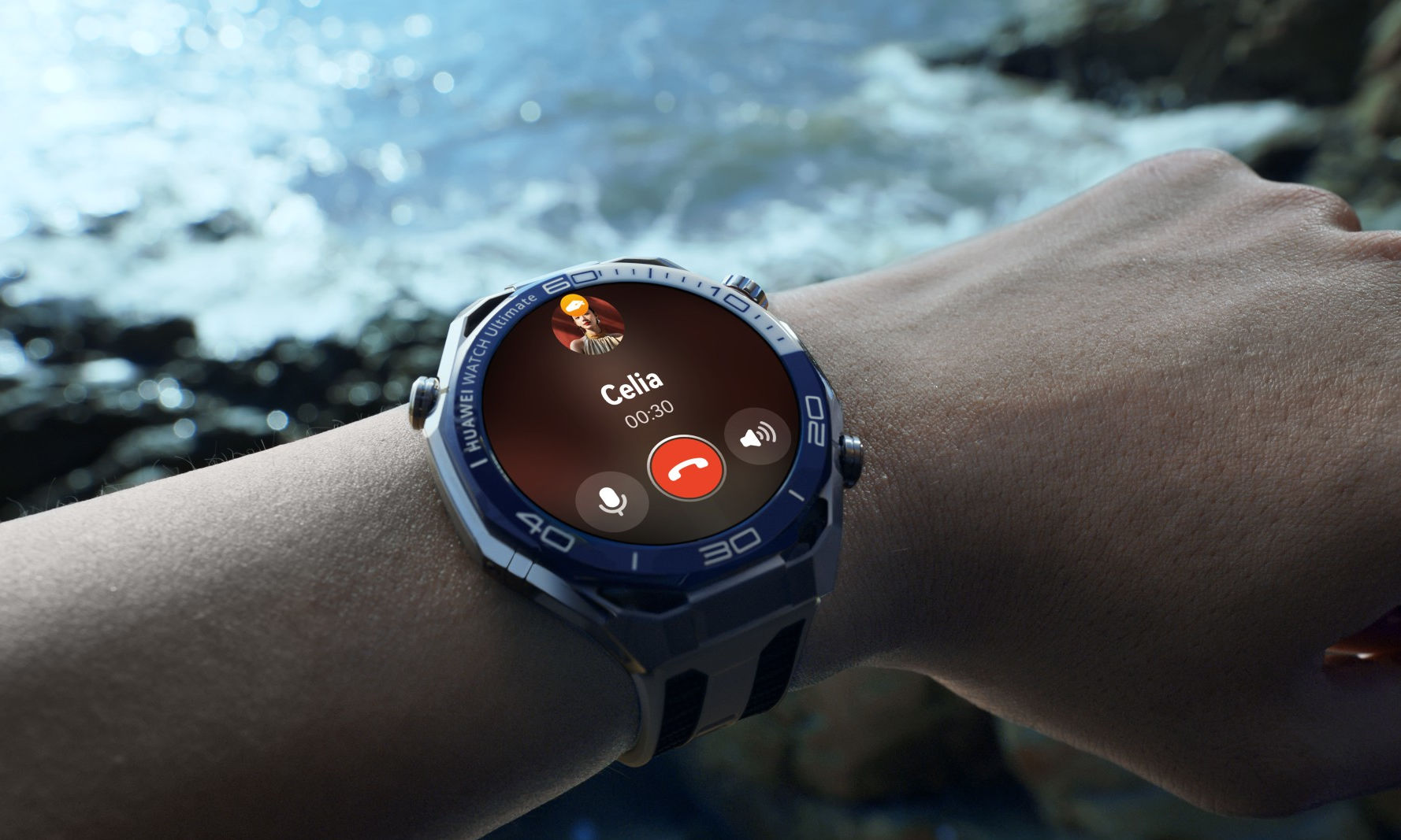 Flagowy smartwatch Huawei już w Polsce. Na start masa promocji
