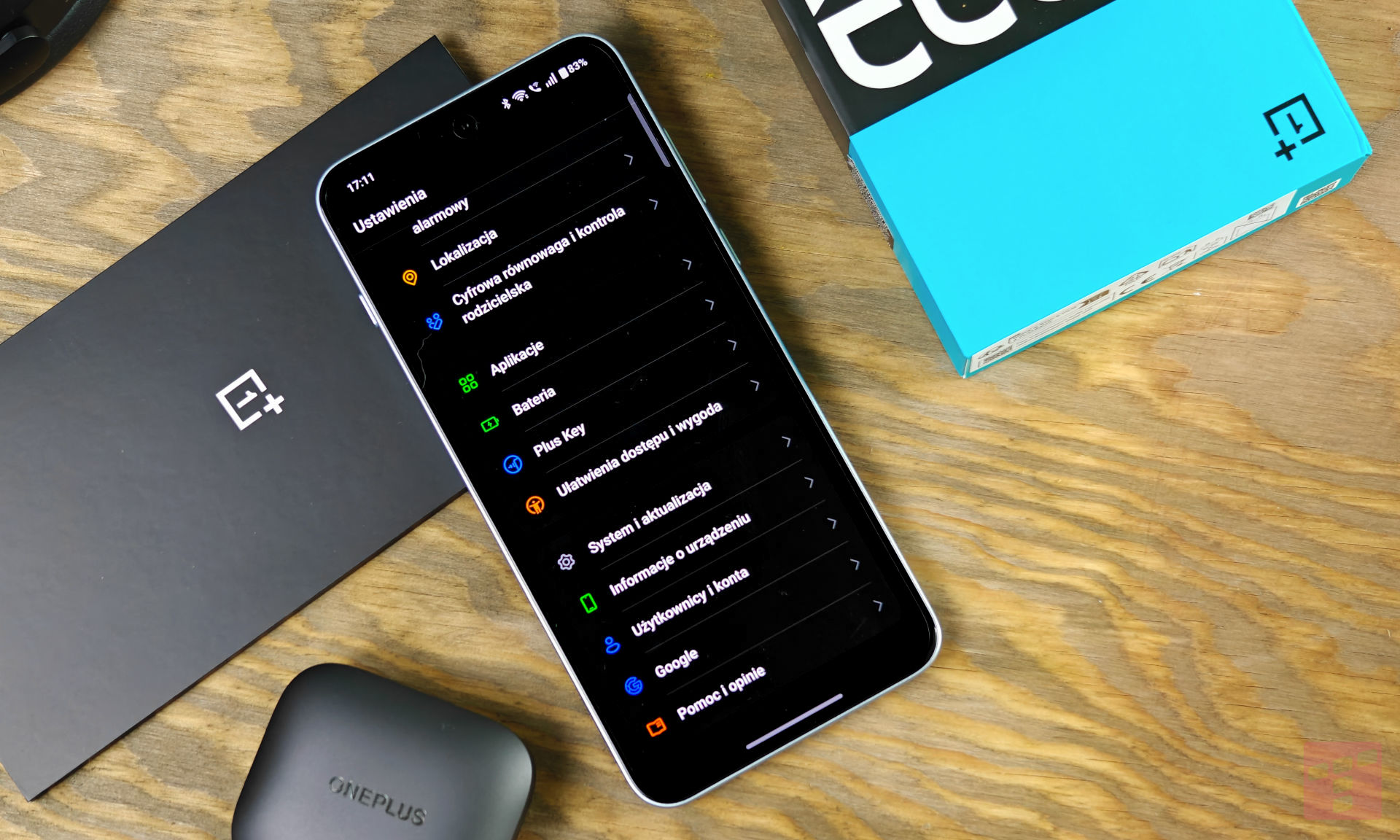 OnePlus zapowiada OxygenOS 16. Data premiery nie zaskakuje