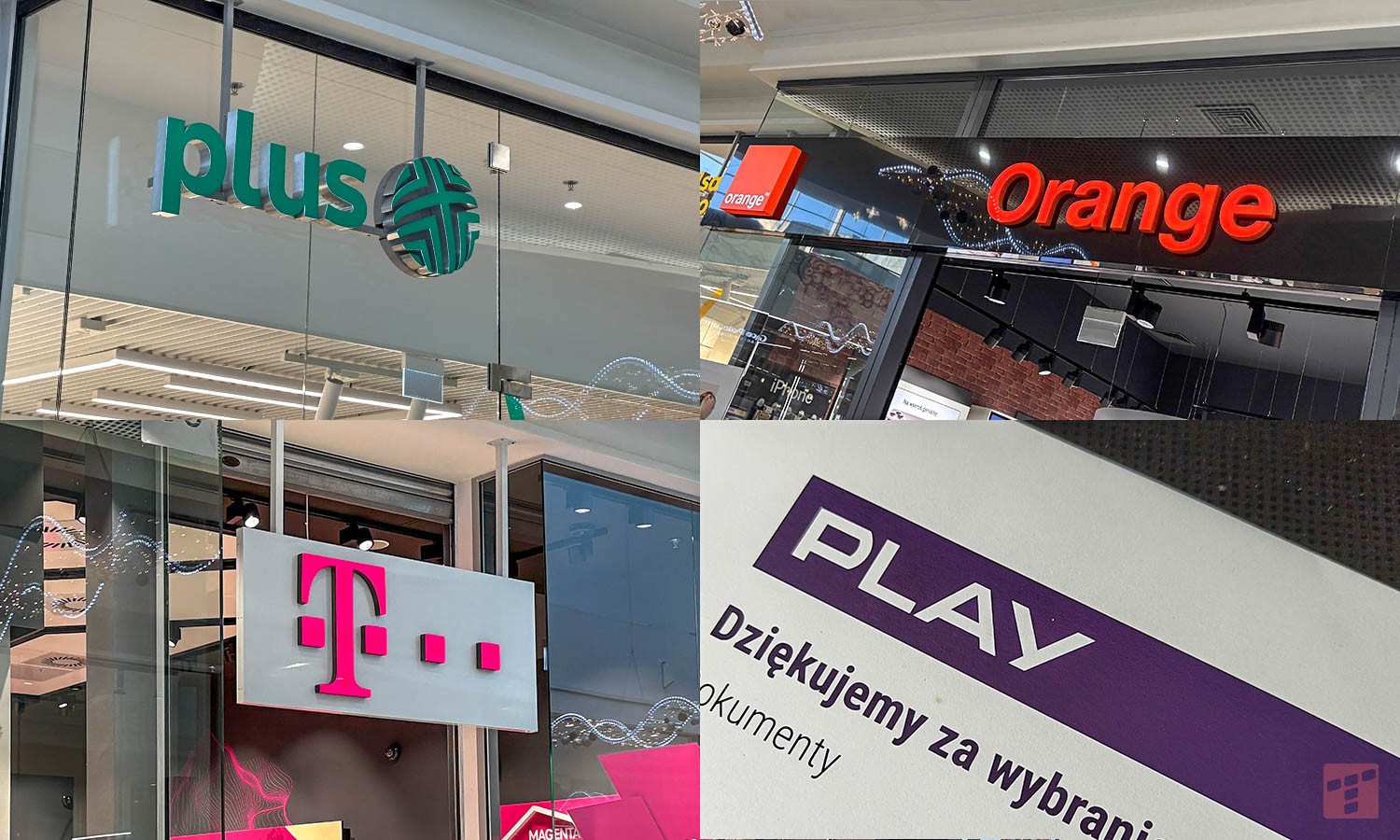 Plus stracił ponad 50 tysięcy numerów. Część przeszła do Play