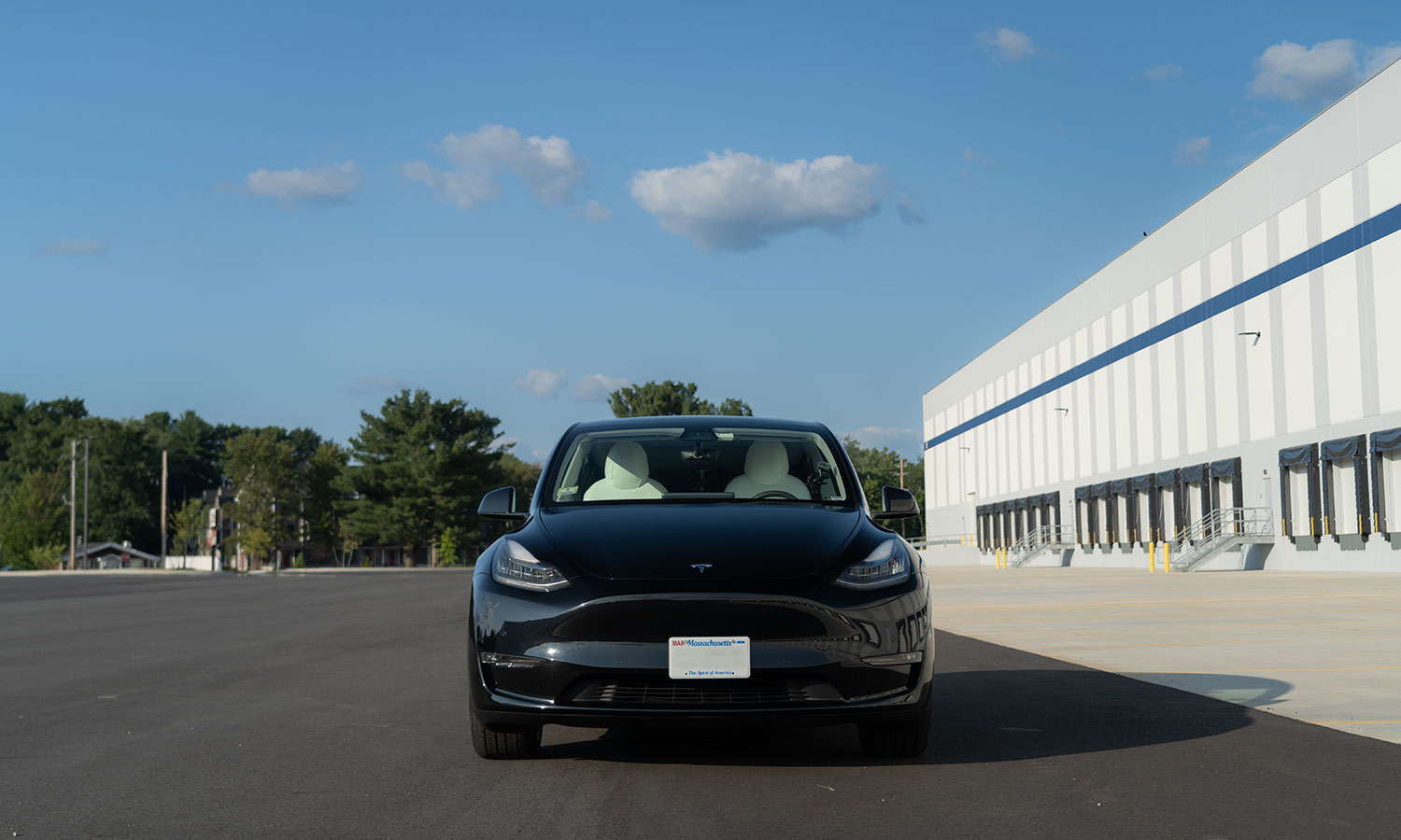 Tesla zamierza przedstawić tańszy model. Ma jeden cel