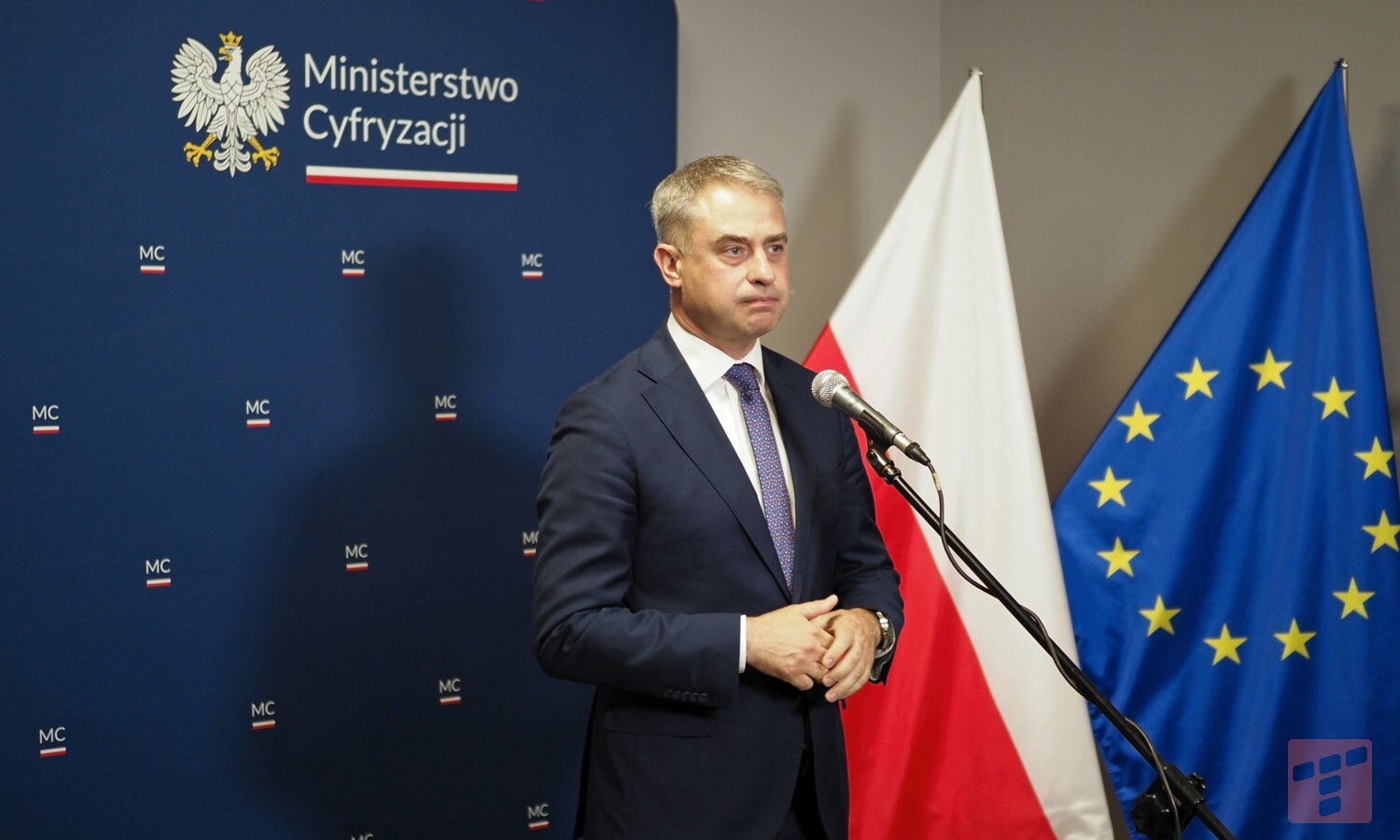 Minister zdradza plan. Może zaskoczyć cały rynek telekomów