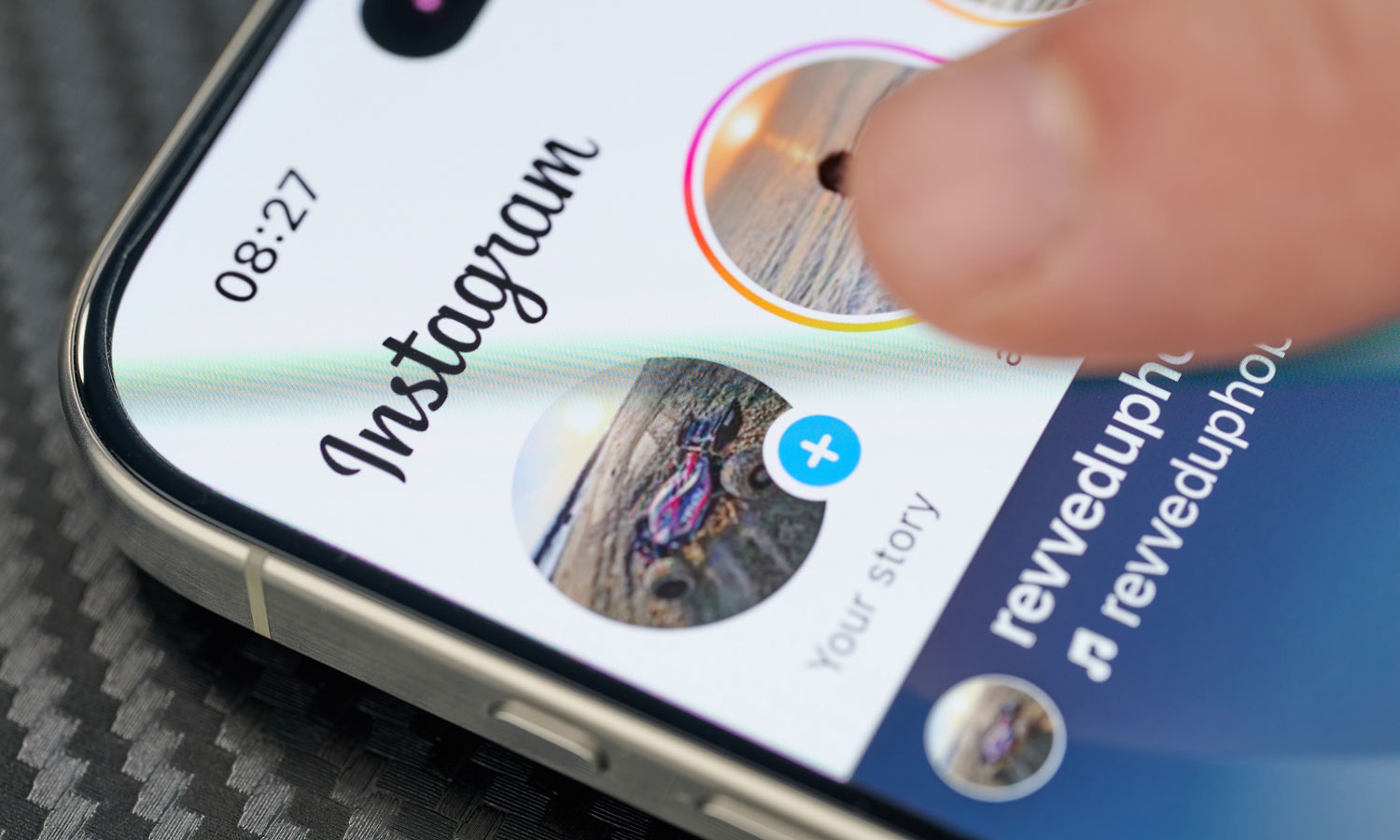 Instagram aktualizuje swoją funkcję. Wywołała niezłe poruszenie