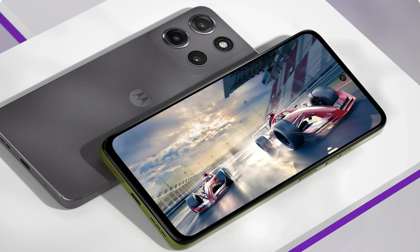 Smartfon na lata za 399 zł. Oby więcej takich promocji