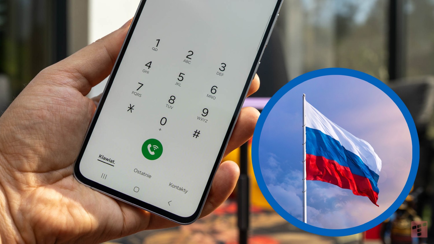 Totalna blokada na Wschodzie. Polskie telefony nagle zamilkły