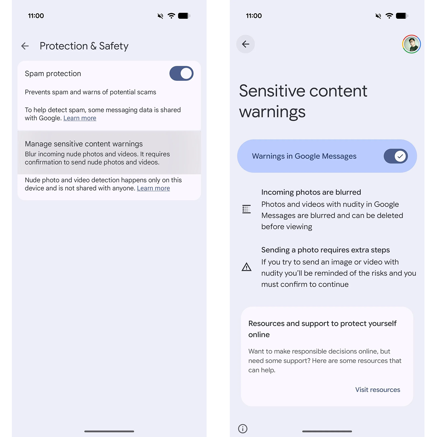 Google włącza rentgen w telefonach. Zobaczy wszystko, zanim Ty to zrobisz