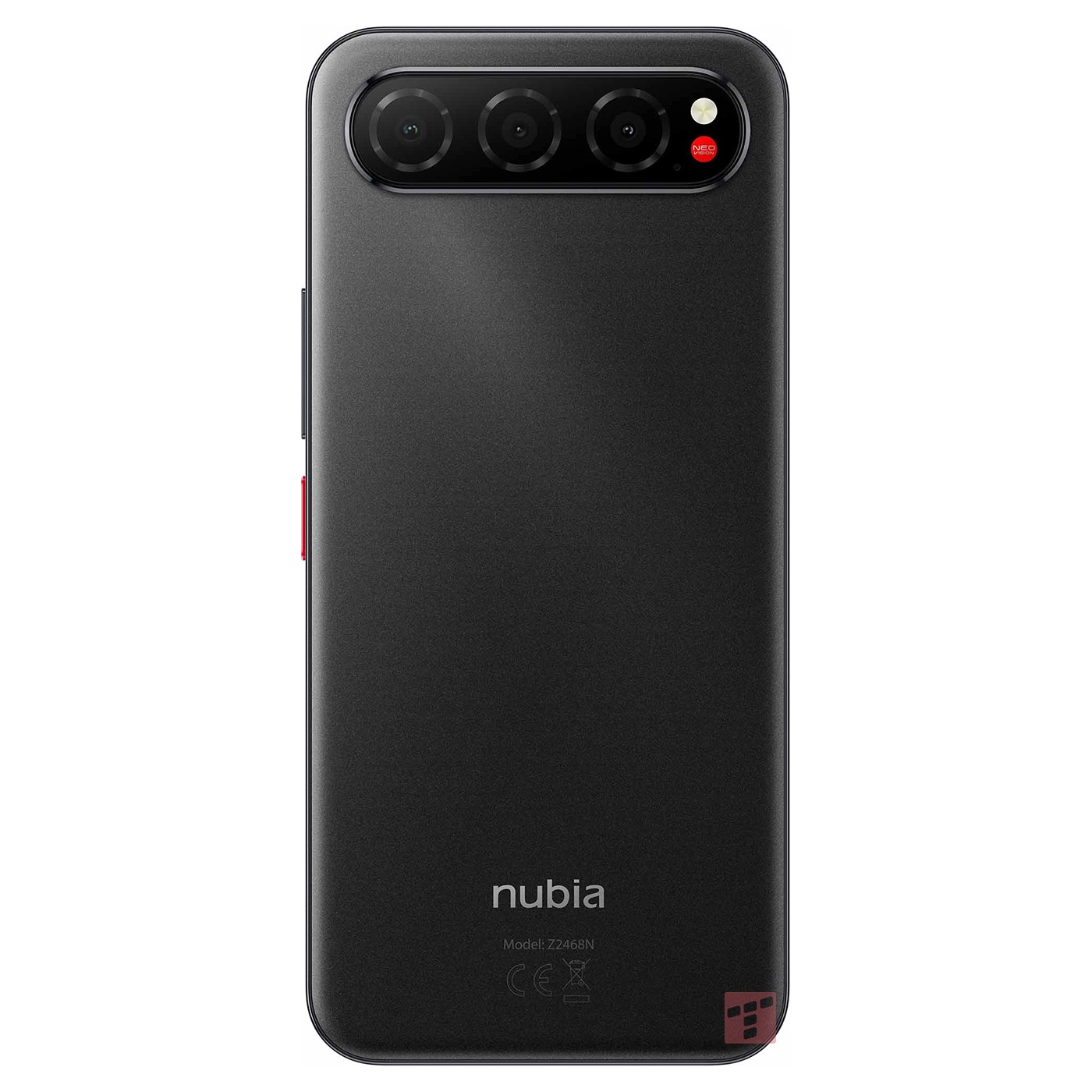 Nubia Air