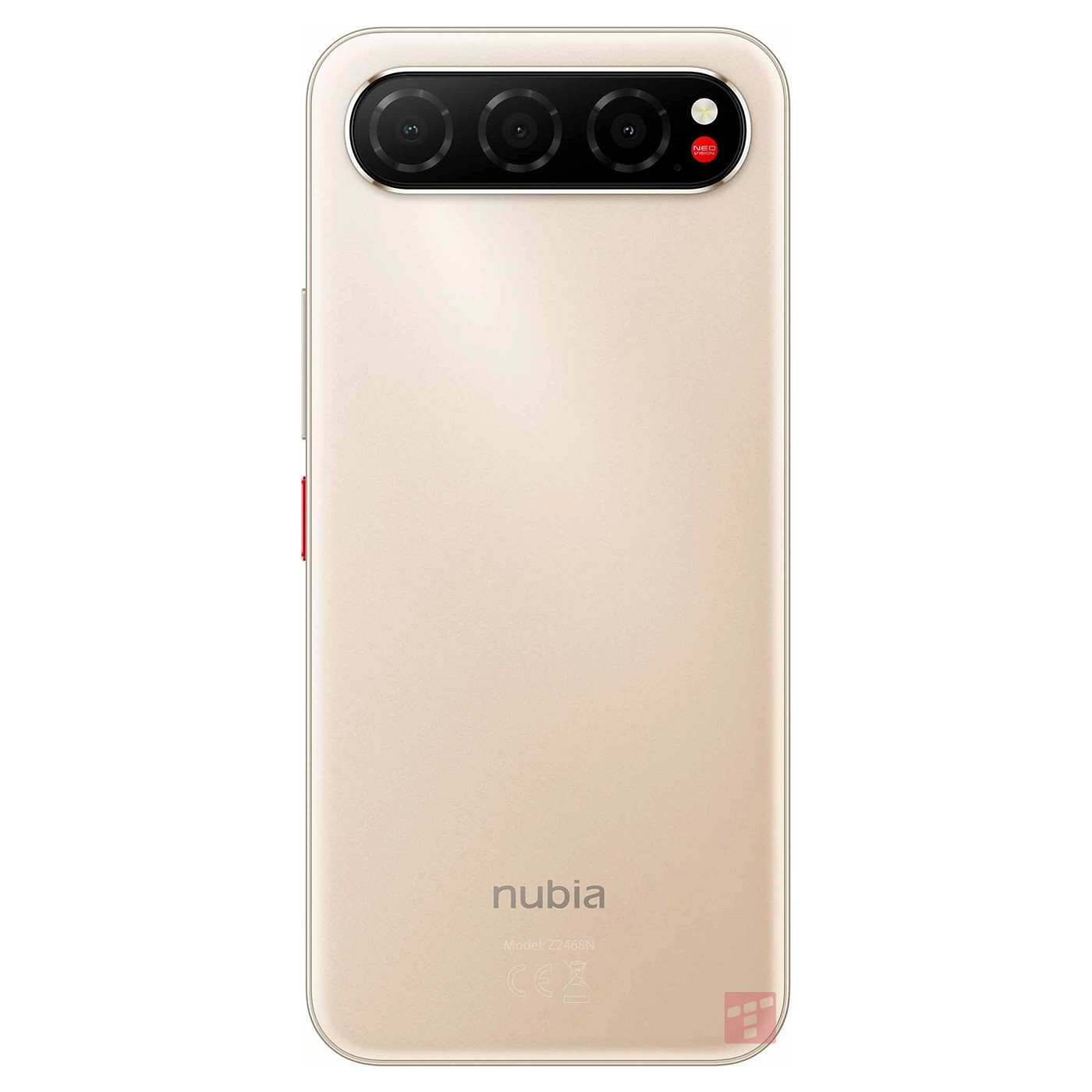 Nubia Air