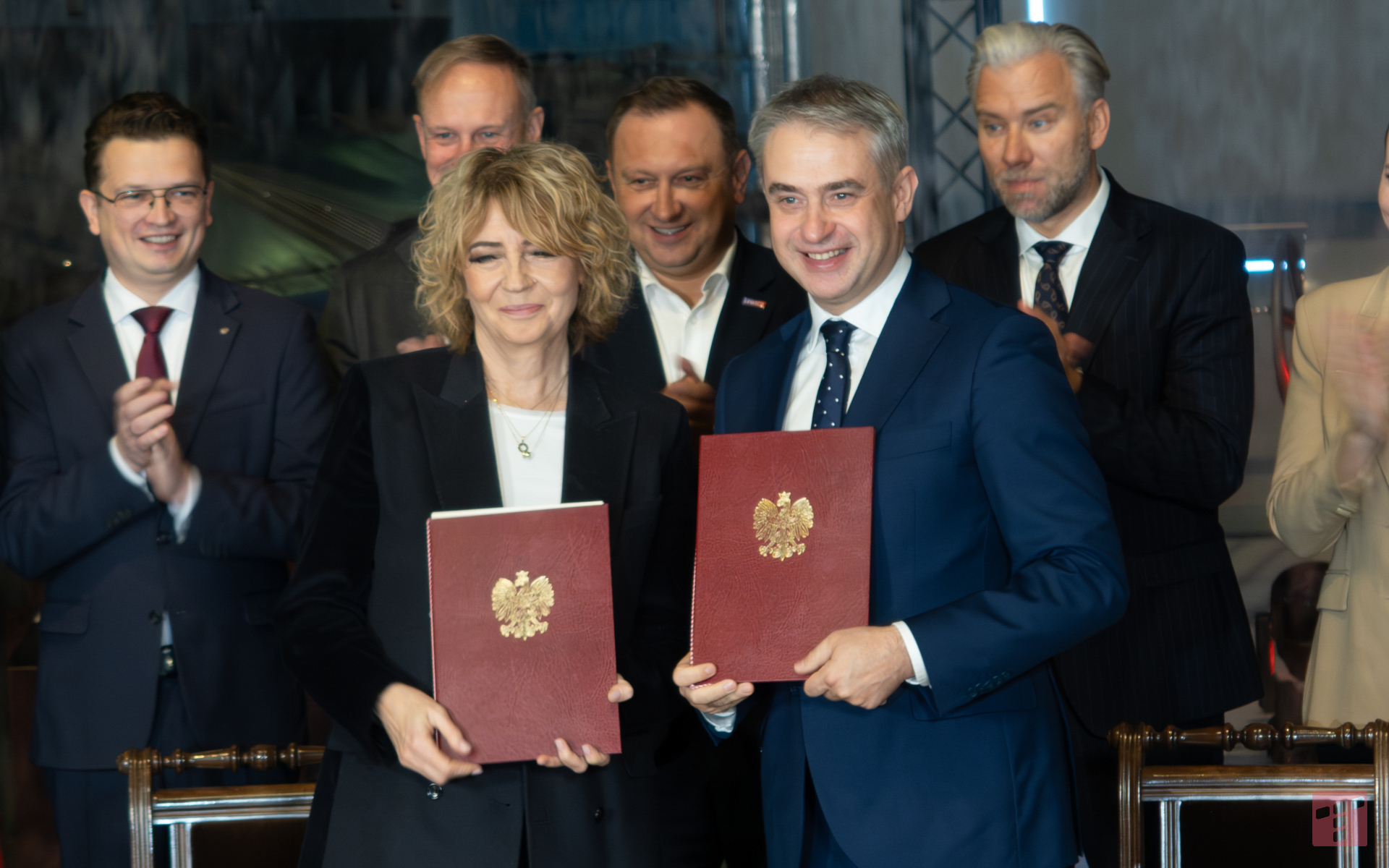 Łódź stawia na AI. Samorząd będzie korzystał z polskiego PLLuM