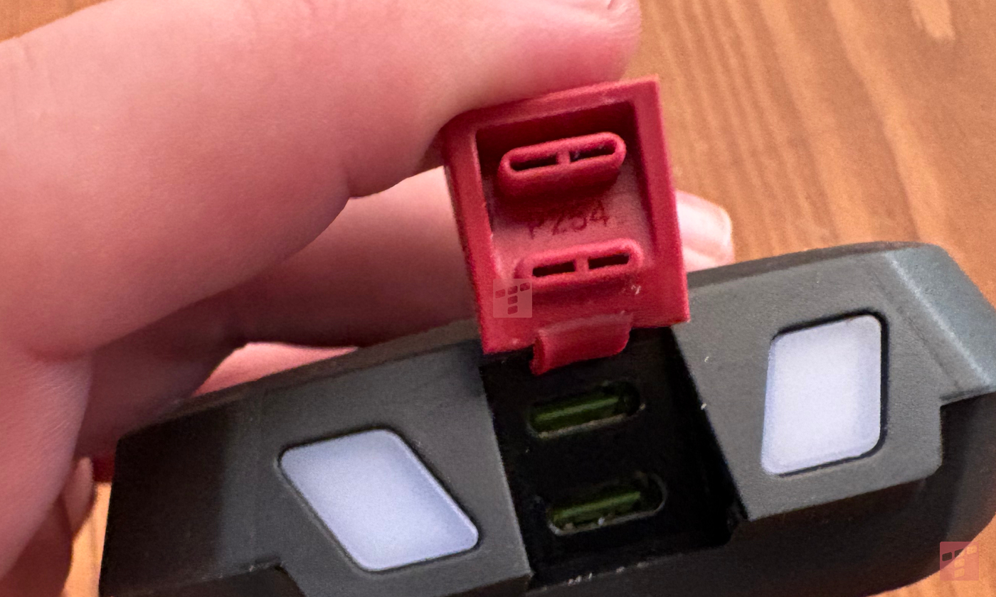 Lidl ma w promocji tak dobry powerbank, że lepiej zostań w domu (test)