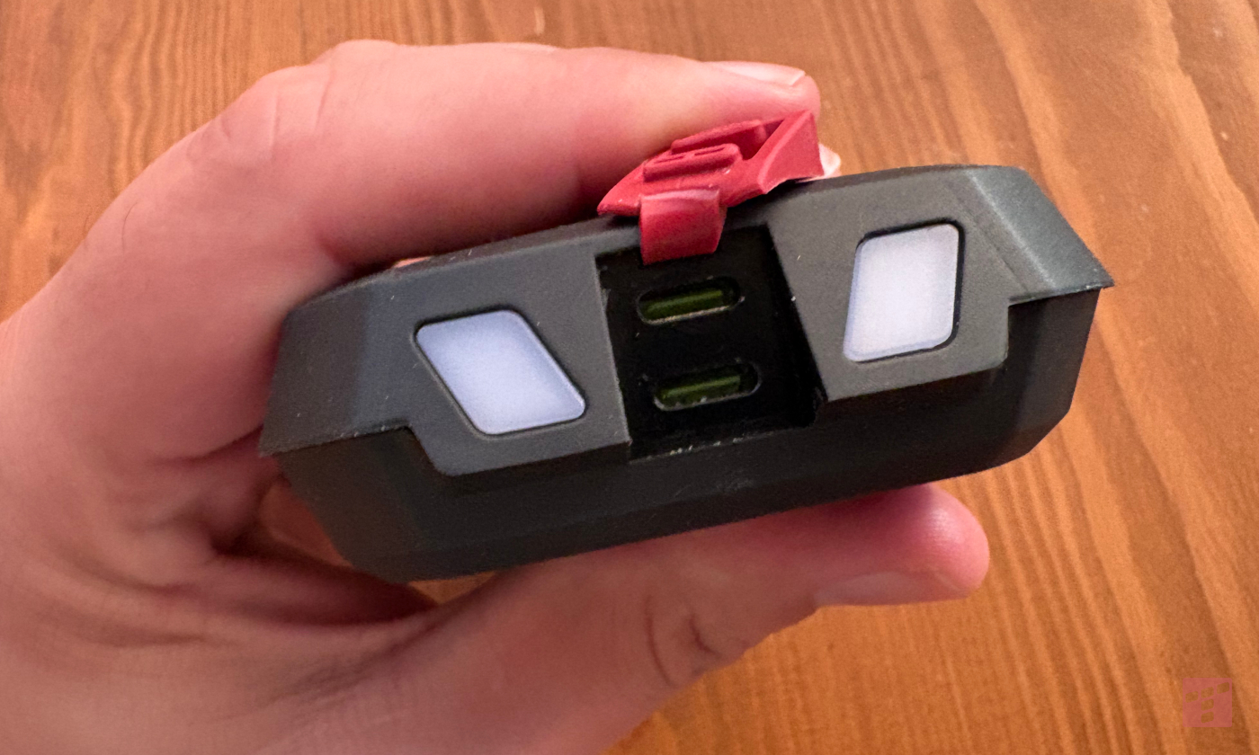 Lidl ma w promocji tak dobry powerbank, że lepiej zostań w domu (test)