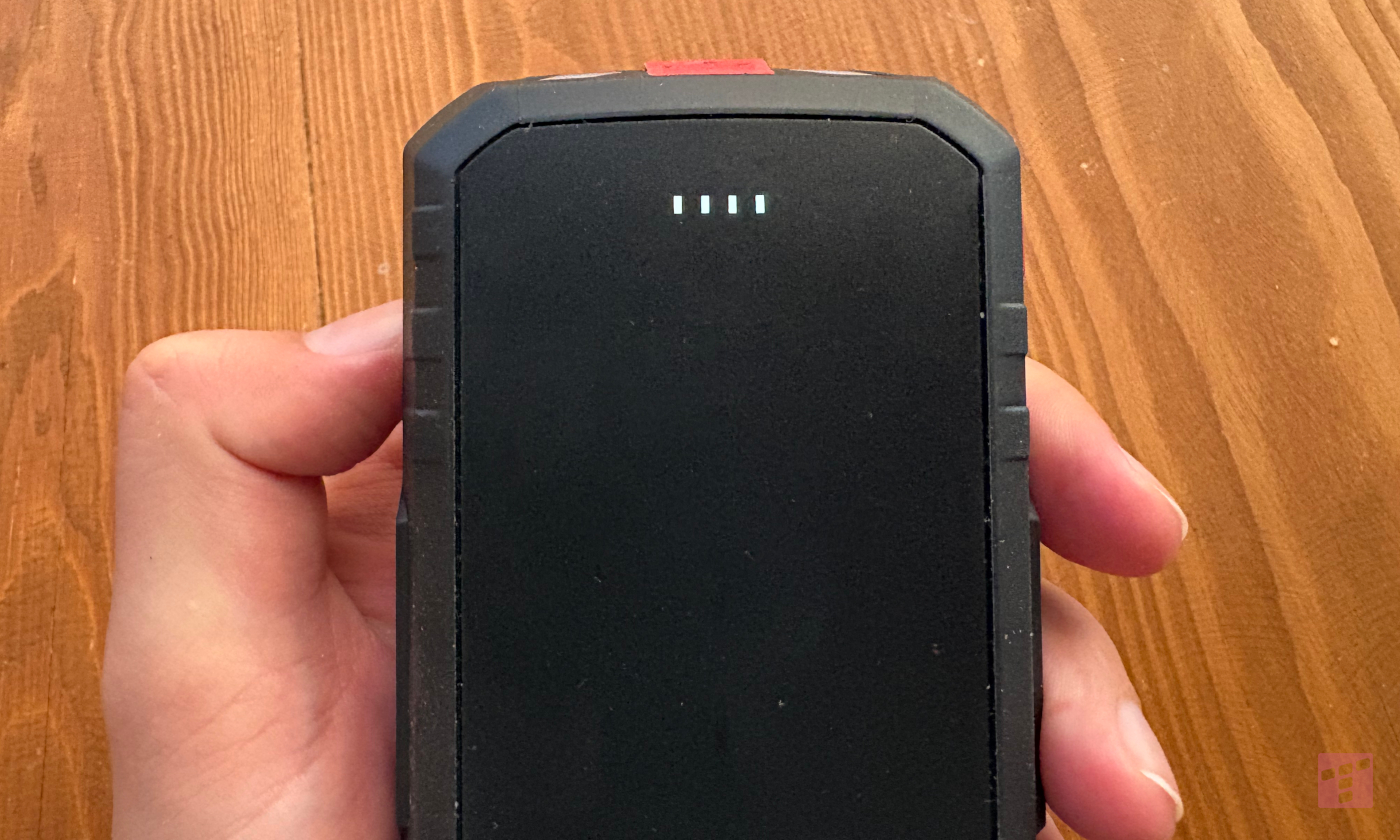 Lidl ma w promocji tak dobry powerbank, że lepiej zostań w domu (test)