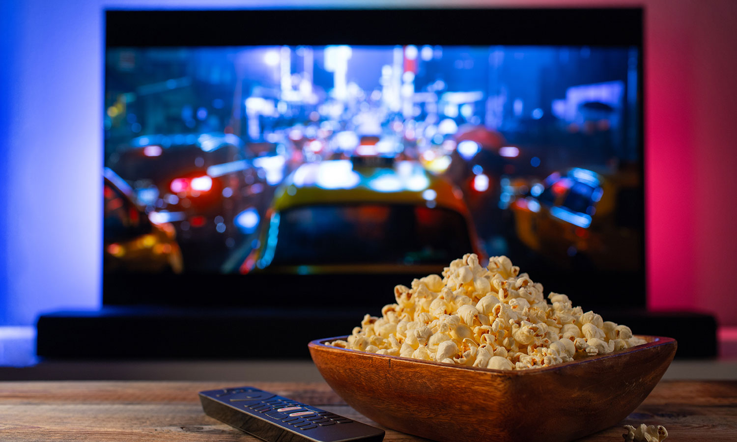 Netflix i YouTube przestaną straszyć reklamami. To dobry początek