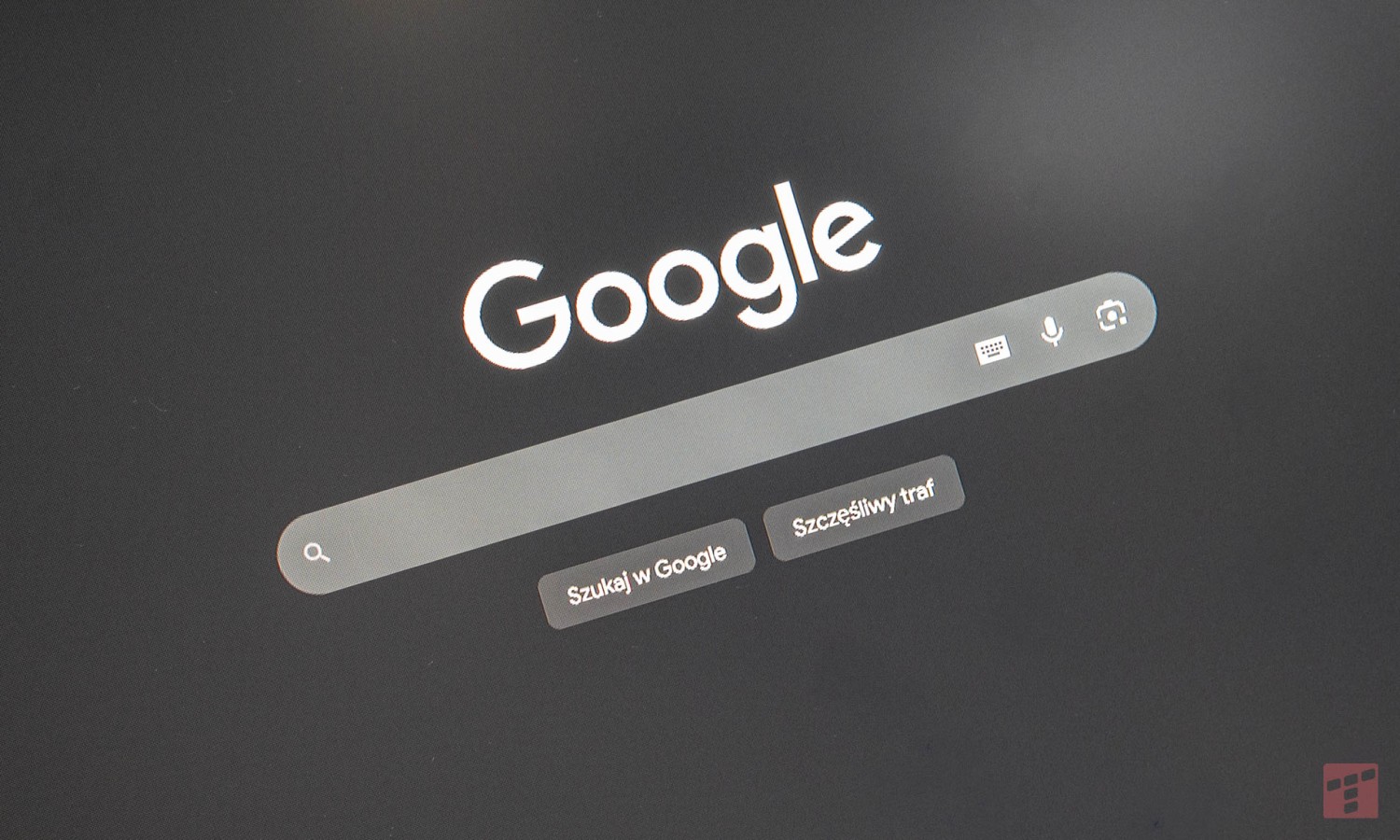 Niebieskie linki to przeżytek? Google włącza w Polsce rewolucję