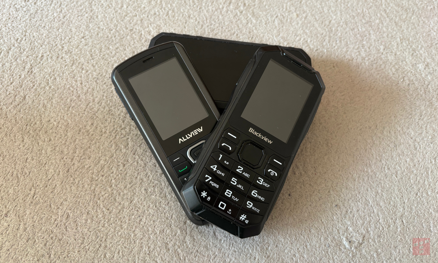 Nie ma już dobrych telefonów - grzmią Czytelnicy. I ja się zgadzam