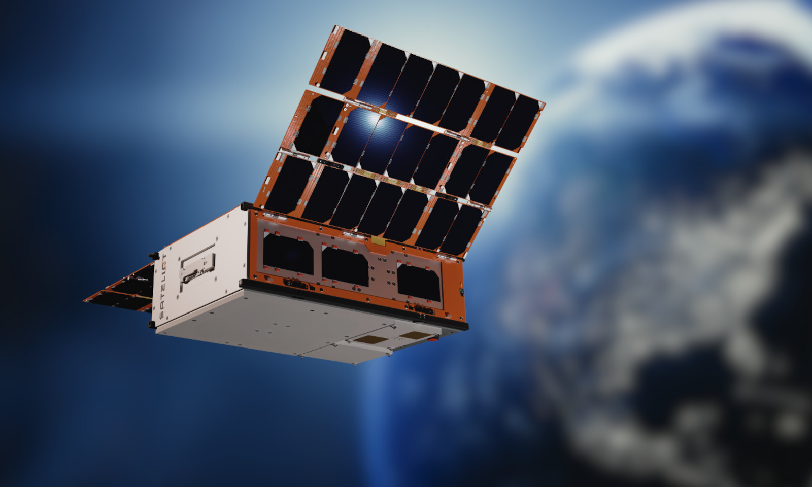 Europa odpala 5G z satelity. Kto z niego skorzysta?