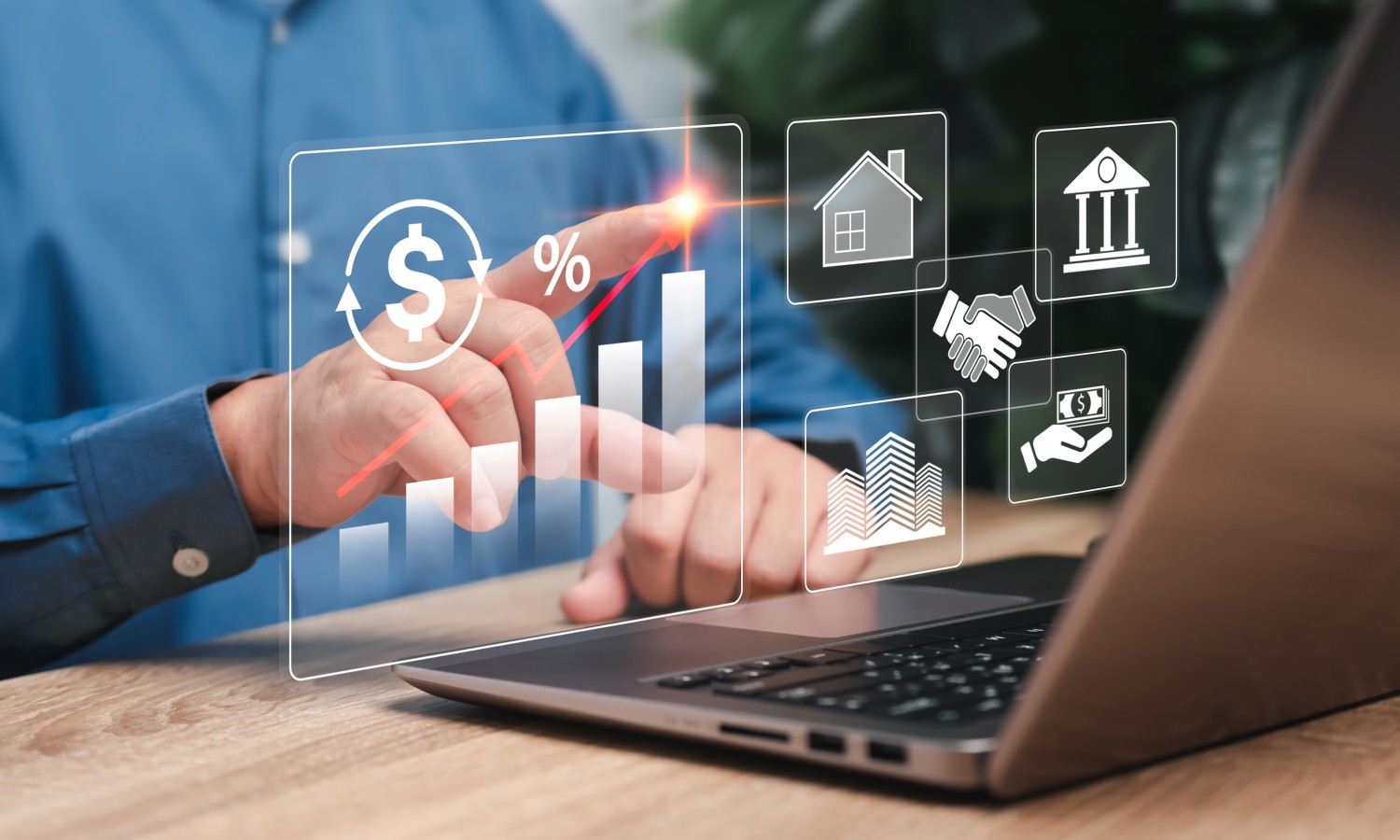 Pracownicy banków robią to po cichu. Polska firma ujawnia proceder