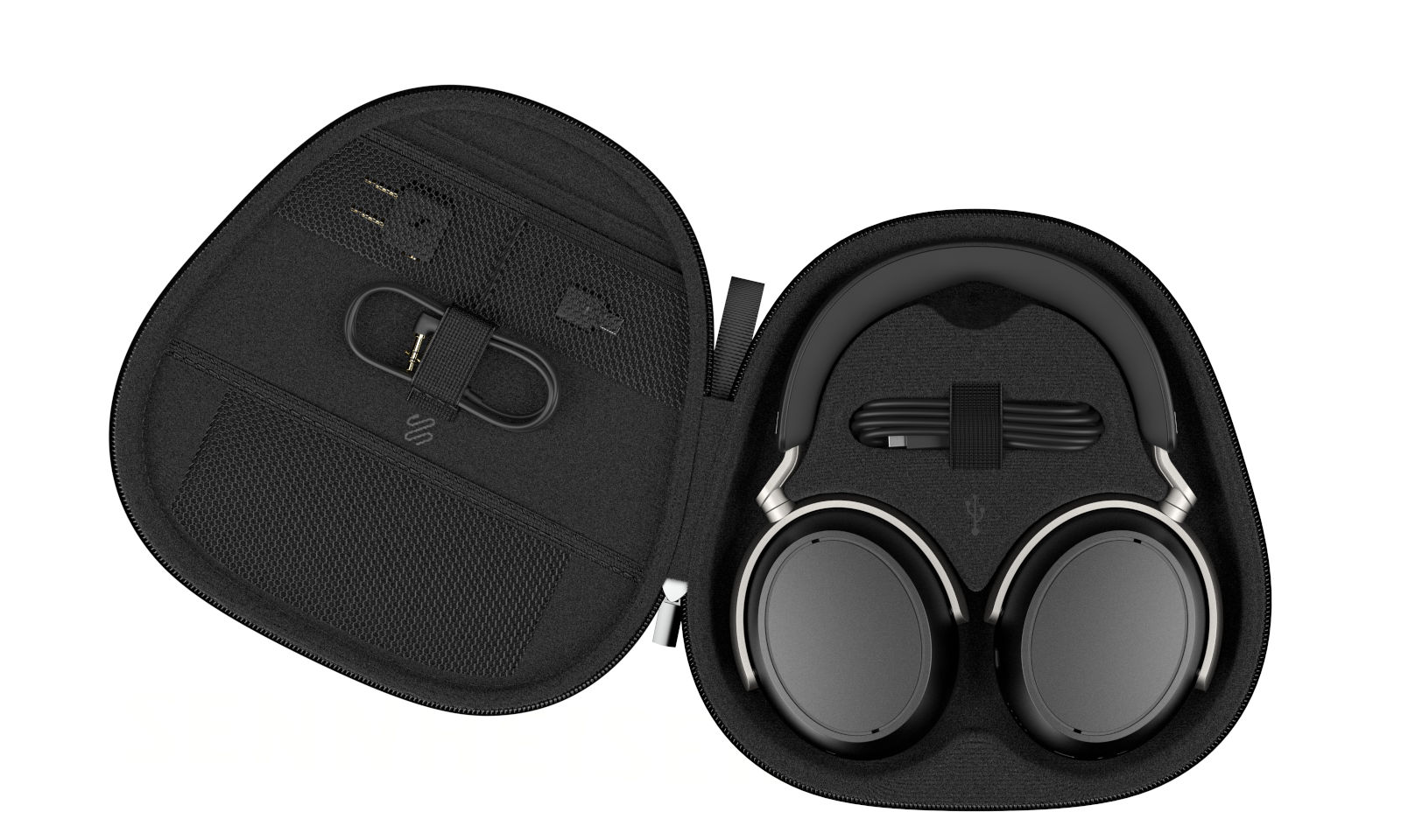 Sennheiser HDB 630: nowe słuchawki Bluetooth dla audiofila