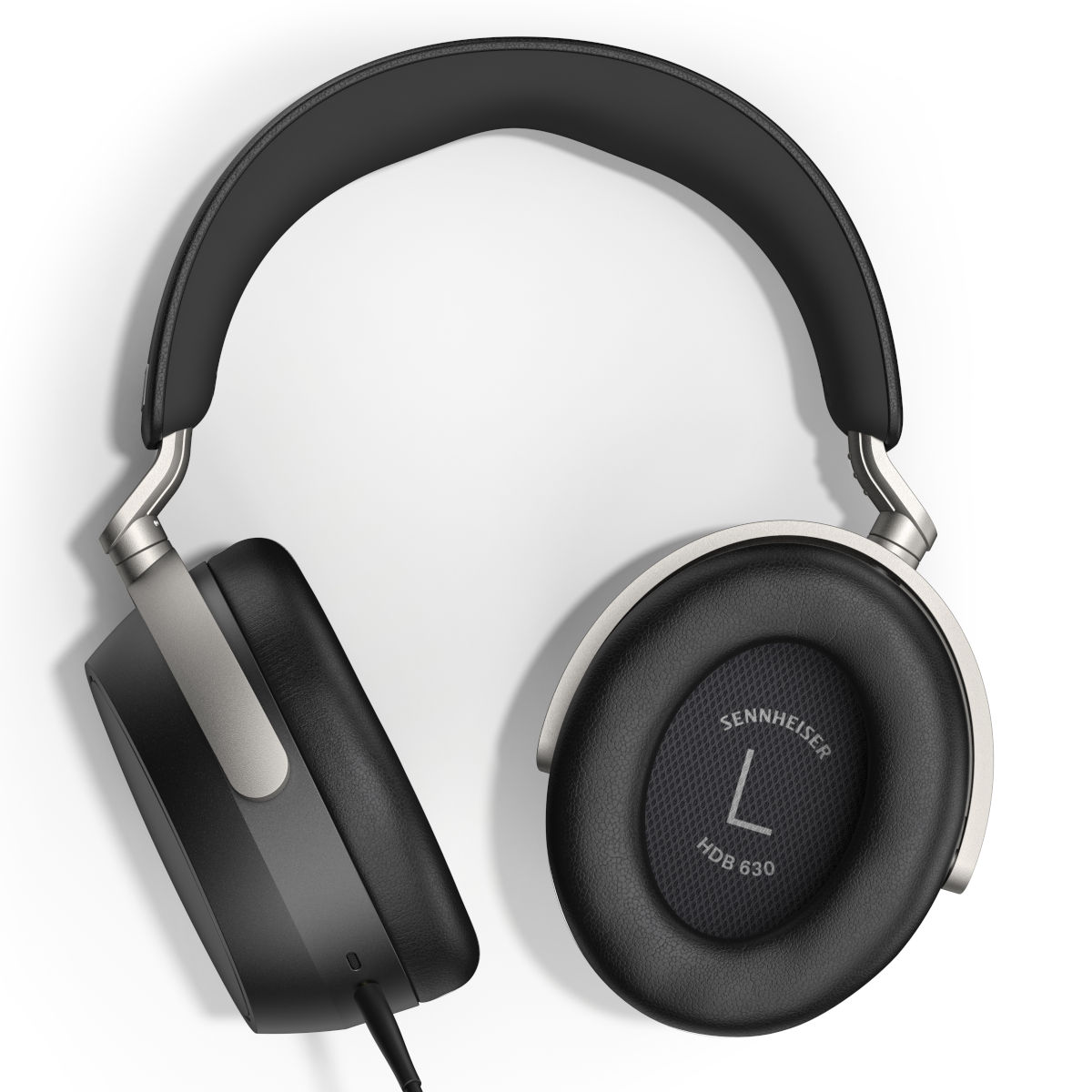 Sennheiser HDB 630: nowe słuchawki Bluetooth dla audiofila