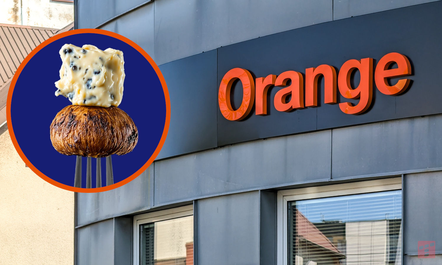 Orange rozdaje kody. Najesz się po kokardę