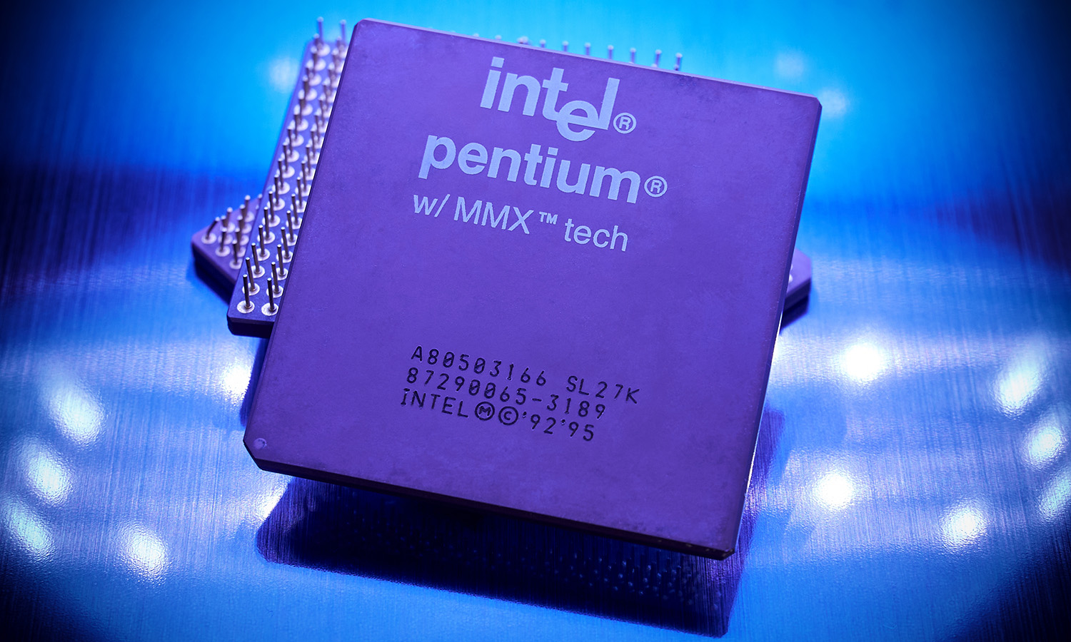 Ile RAM-u potrzebujesz w komputerze? Ja pewnie więcej