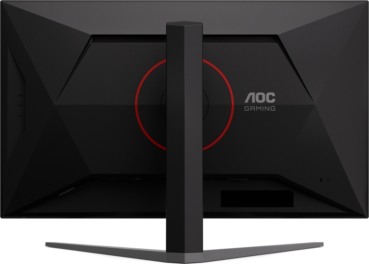 AOC z nowymi monitorami. 4K i 320 Hz w przystępnych cenach