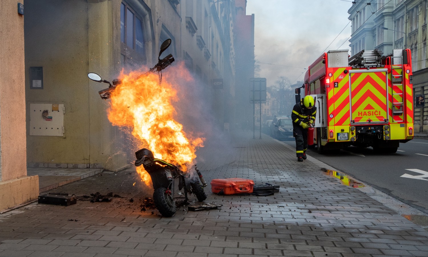 Cichy wróg w Twoim domu. Eksperci biją na alarm