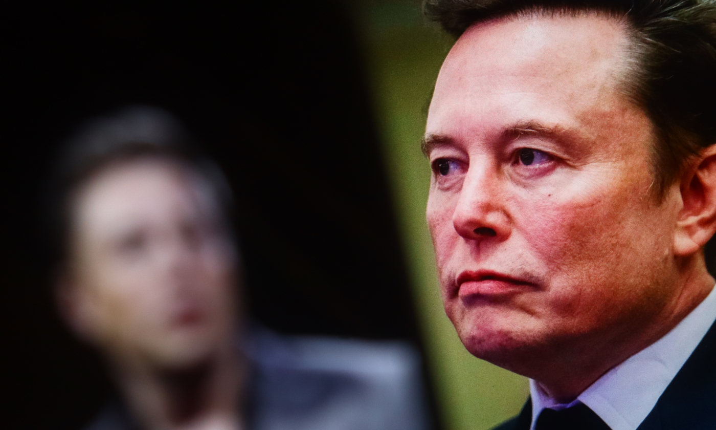 Tesla ma problem. Ich flagowy produkt ma wadę fabryczną