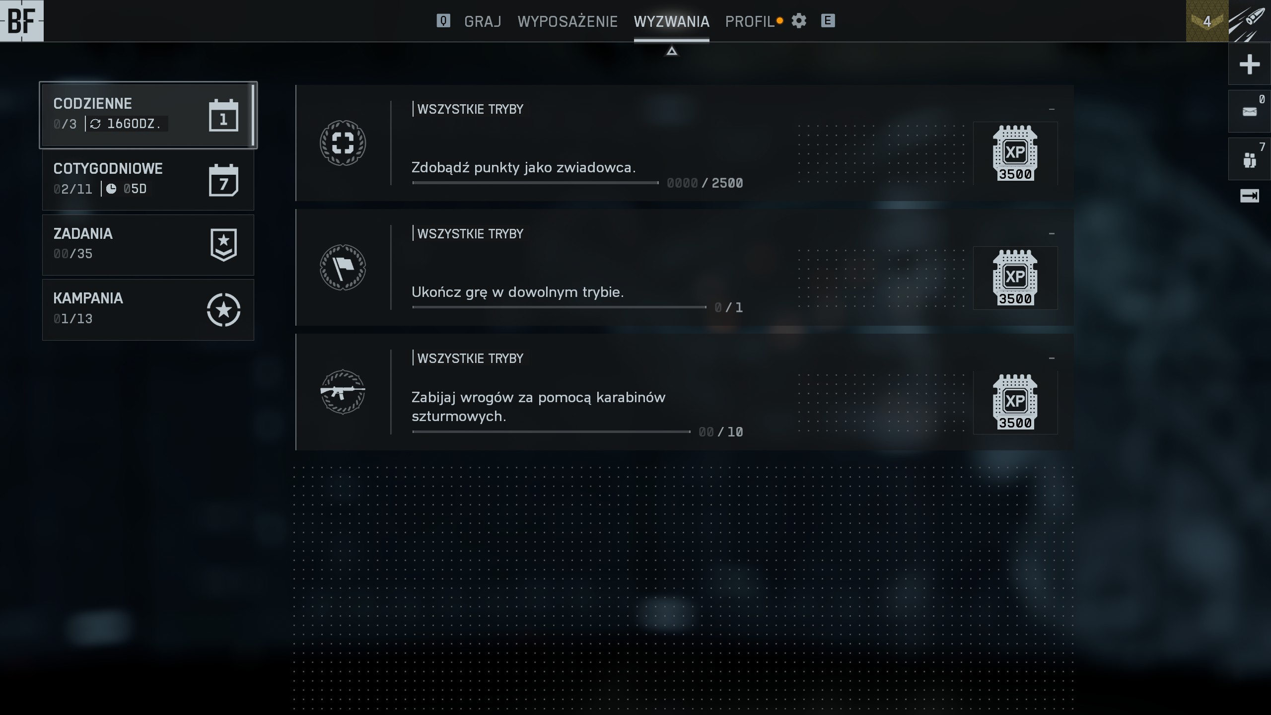 Battlefield wrócił i ma się świetnie. Recenzja Battlefield 6