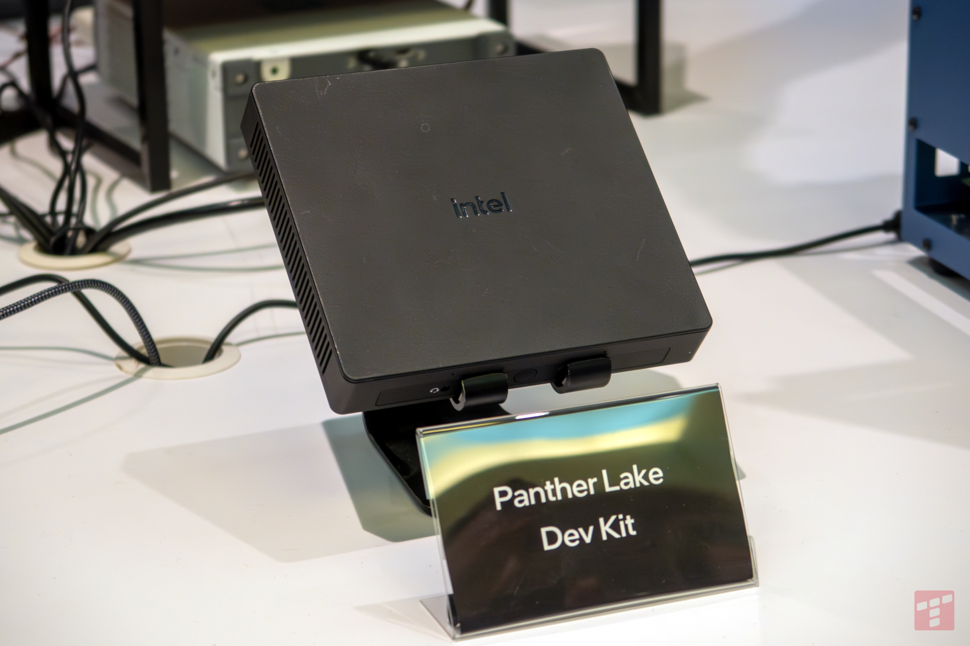Intel Panther Lake bez tajemnic. Macaliśmy i poznaliśmy nowe CPU