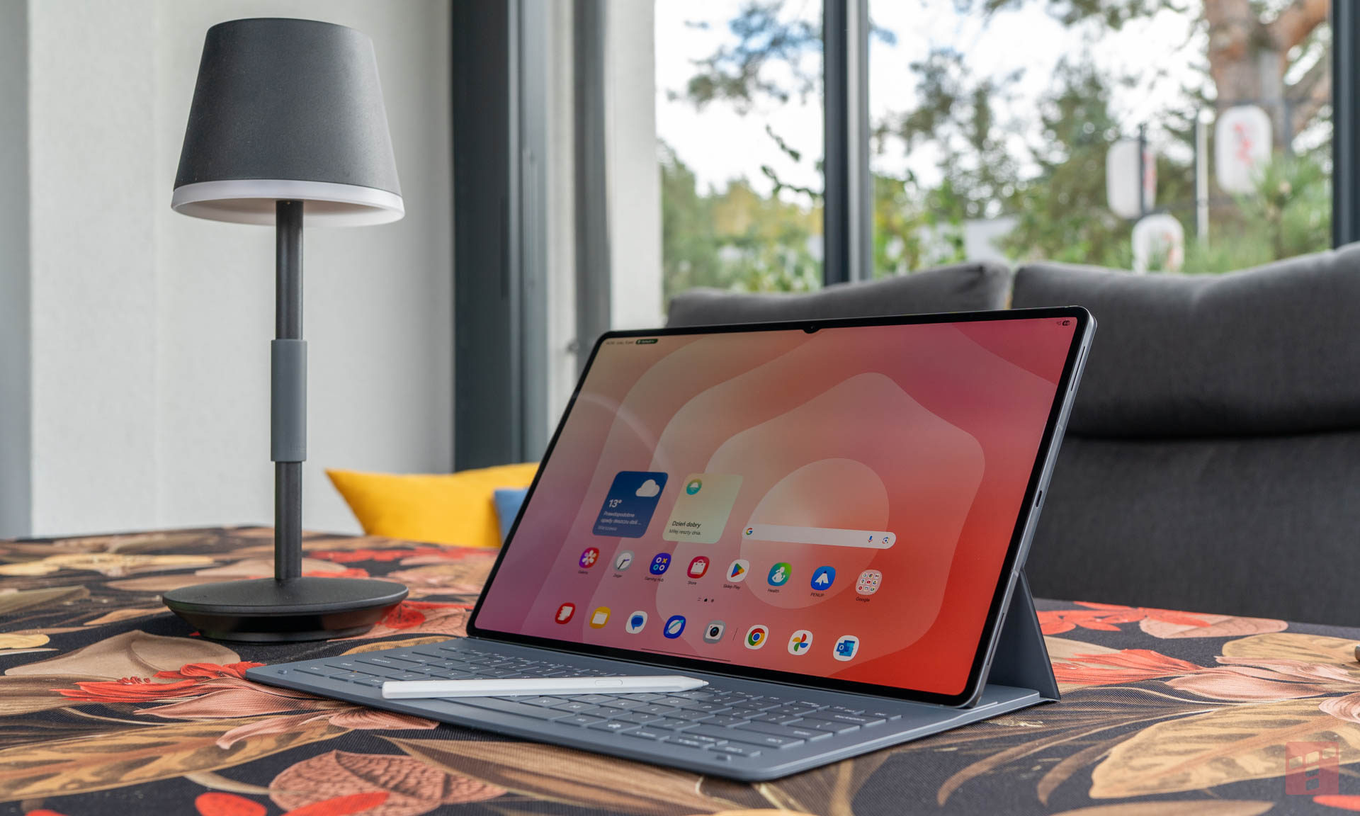 Galaxy Tab S11 Ultra zawstydza laptopy. Ten Samsung to potwór (test)