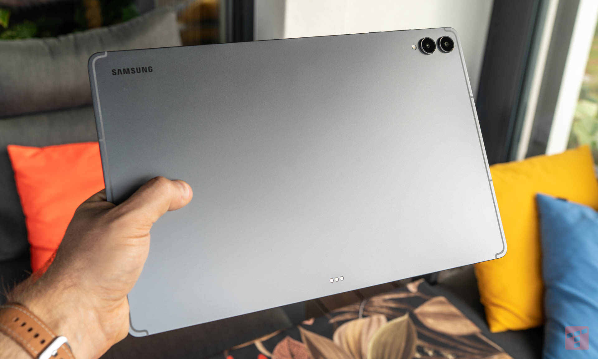 Galaxy Tab S11 Ultra zawstydza laptopy. Ten Samsung to potwór (test)
