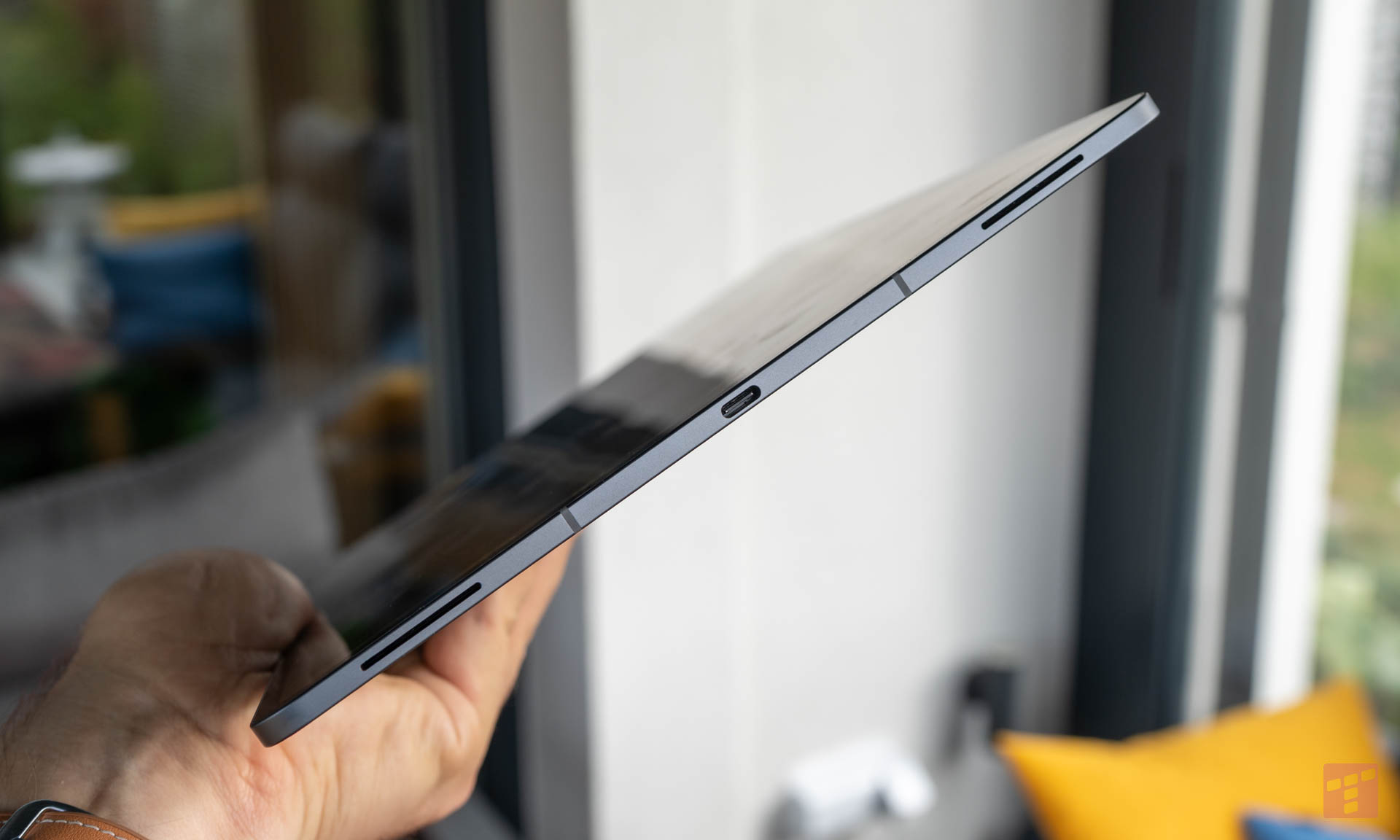 Galaxy Tab S11 Ultra zawstydza laptopy. Ten Samsung to potwór (test)