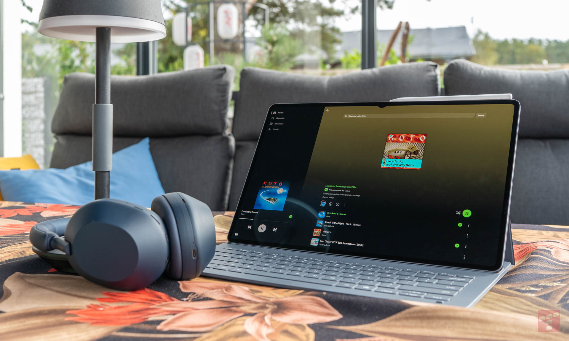 Galaxy Tab S11 Ultra zawstydza laptopy. Ten Samsung to potwór (test)