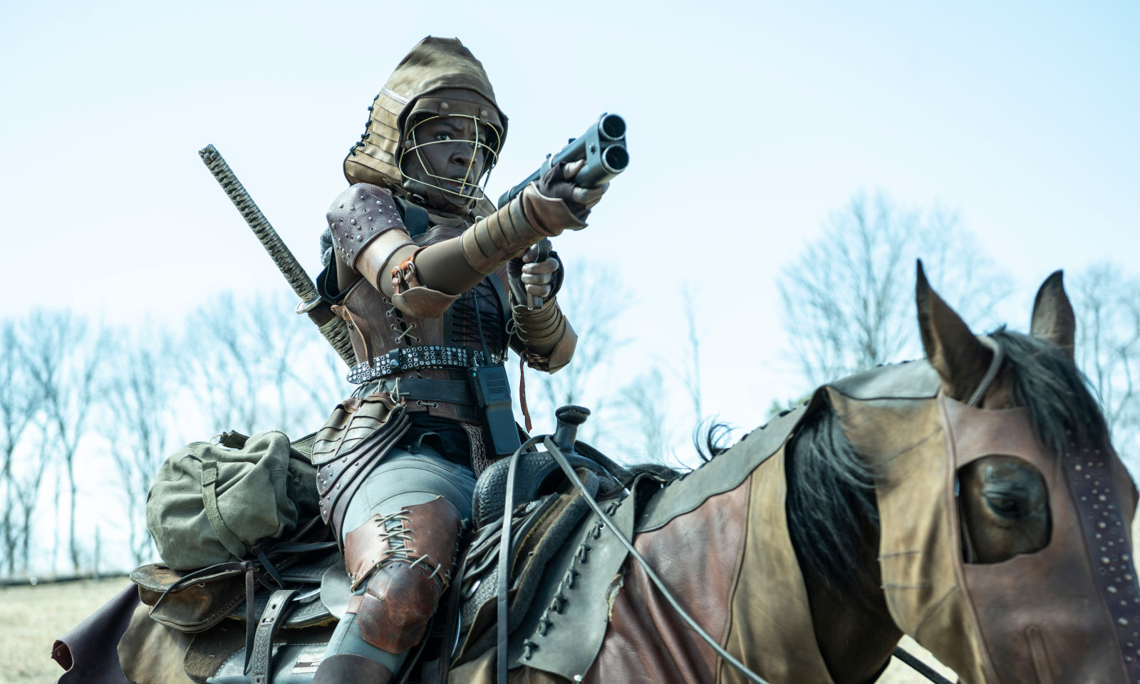 The Walking Dead powraca. Nowy miniserial domyka wątki