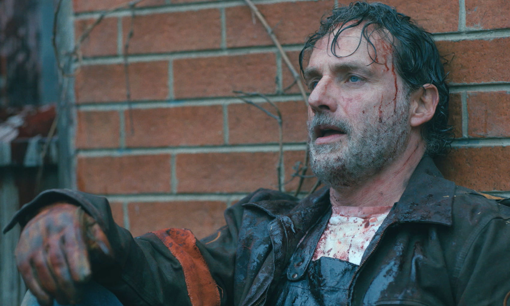 The Walking Dead powraca. Nowy miniserial domyka wątki