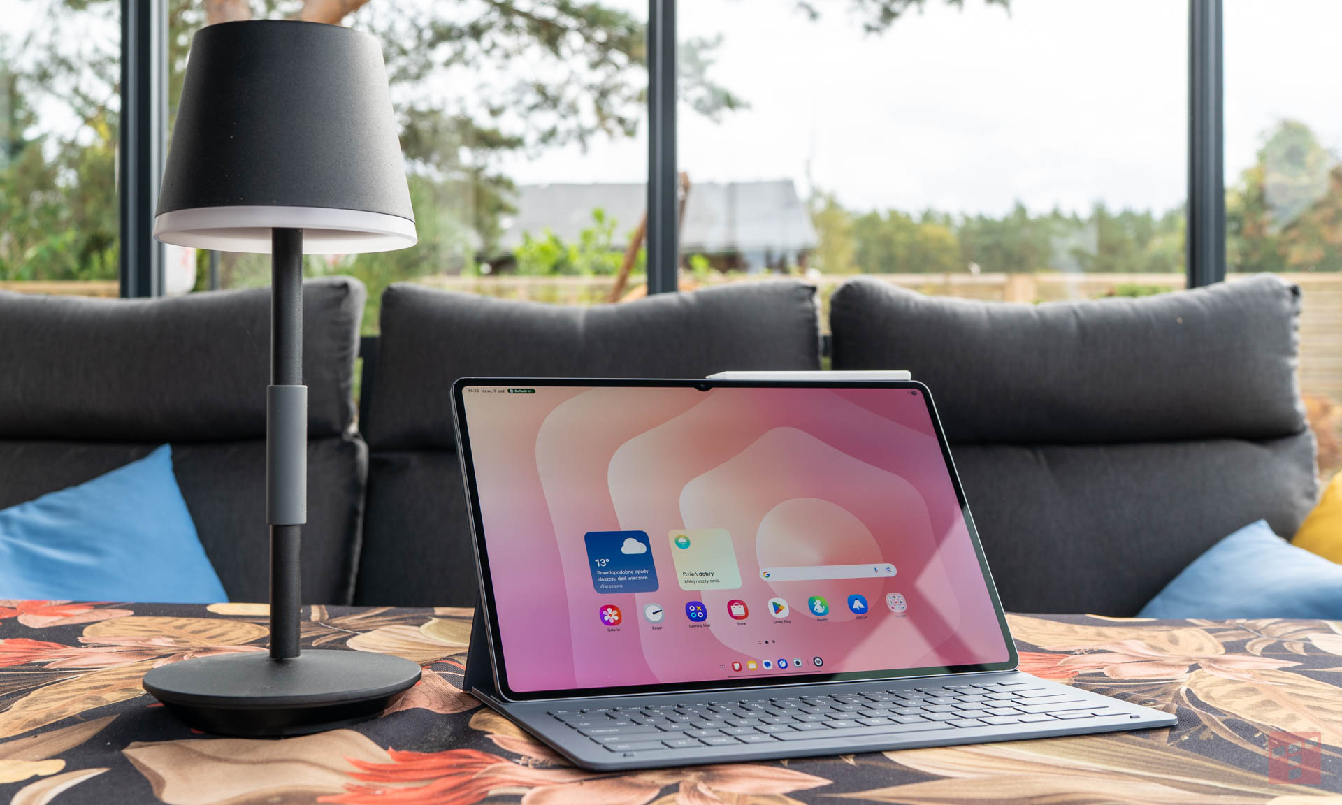 Galaxy Tab S11 Ultra zawstydza laptopy. Ten Samsung to potwór (test)