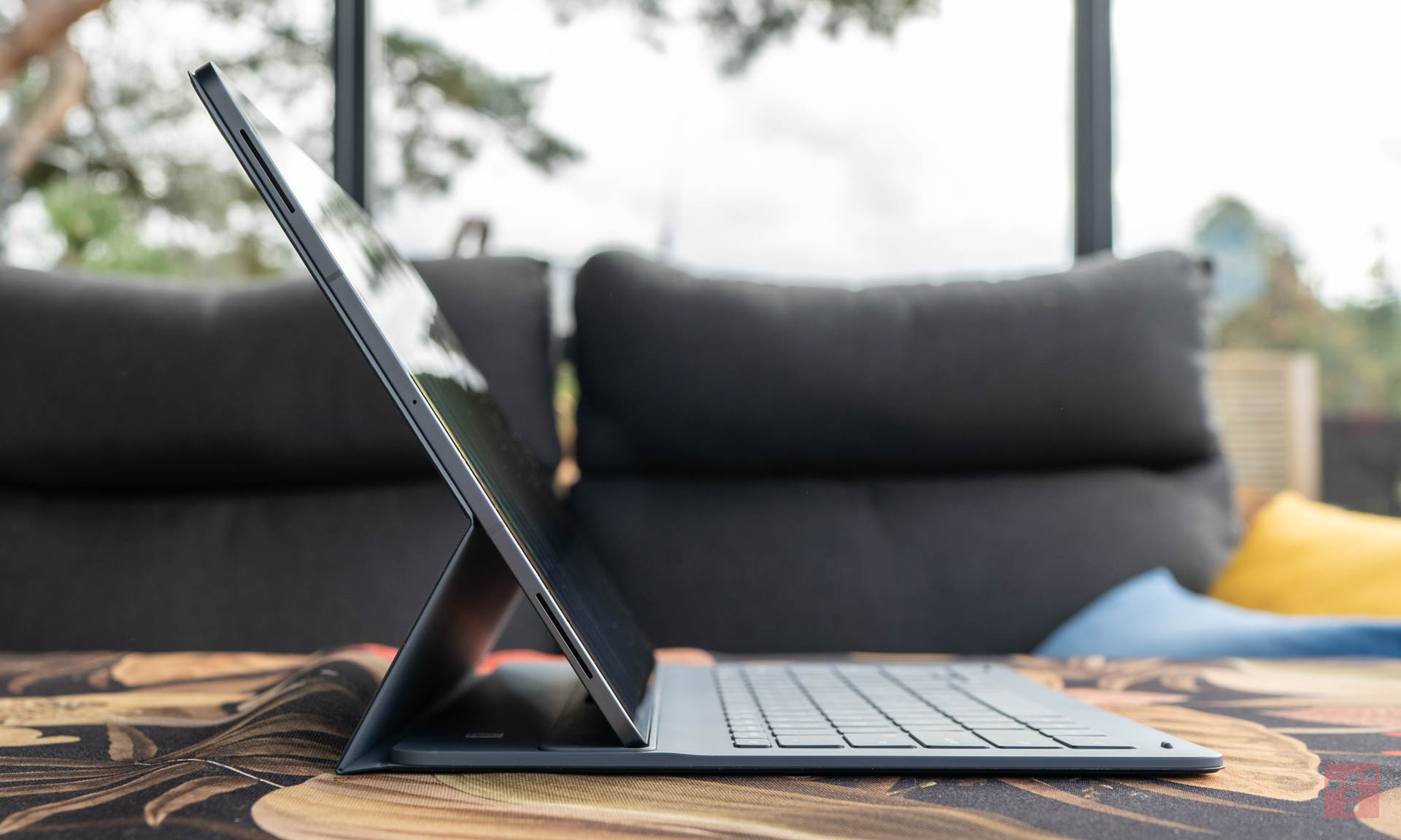 Galaxy Tab S11 Ultra zawstydza laptopy. Ten Samsung to potwór (test)