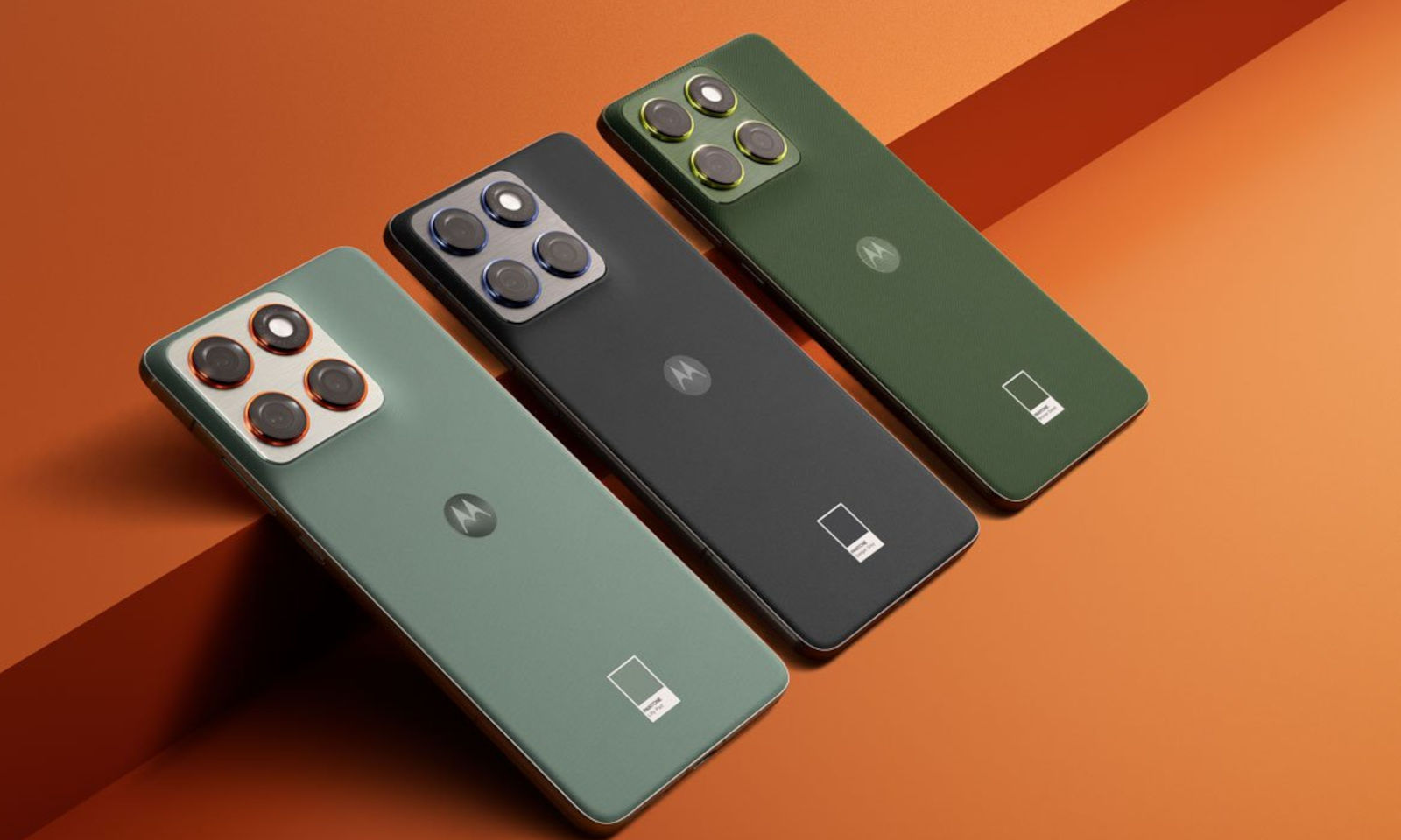 Motorola Edge 70 bez tajemnic. Polski sklep zdradził wszystko