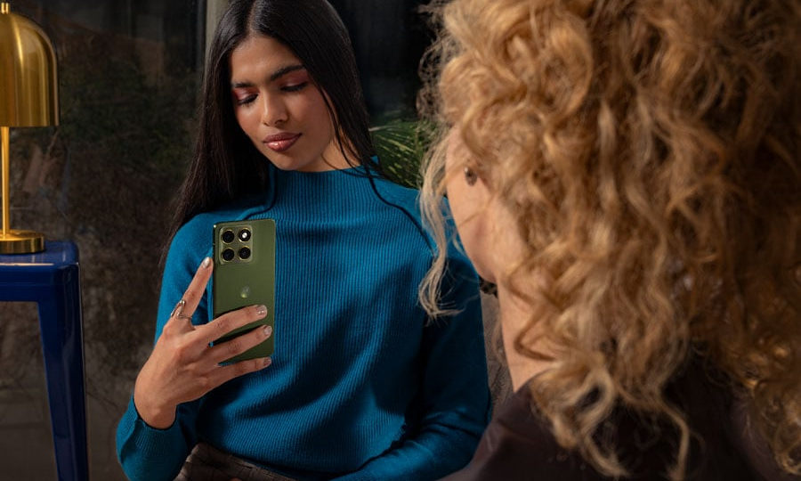 Motorola Edge 70 bez tajemnic. Polski sklep zdradził wszystko