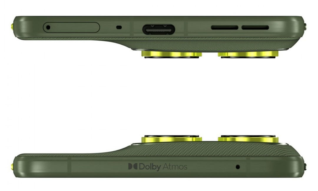 Motorola Edge 70 bez tajemnic. Polski sklep zdradził wszystko