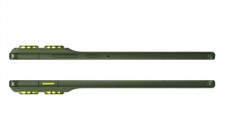 Motorola Edge 70 bez tajemnic. Polski sklep zdradził wszystko