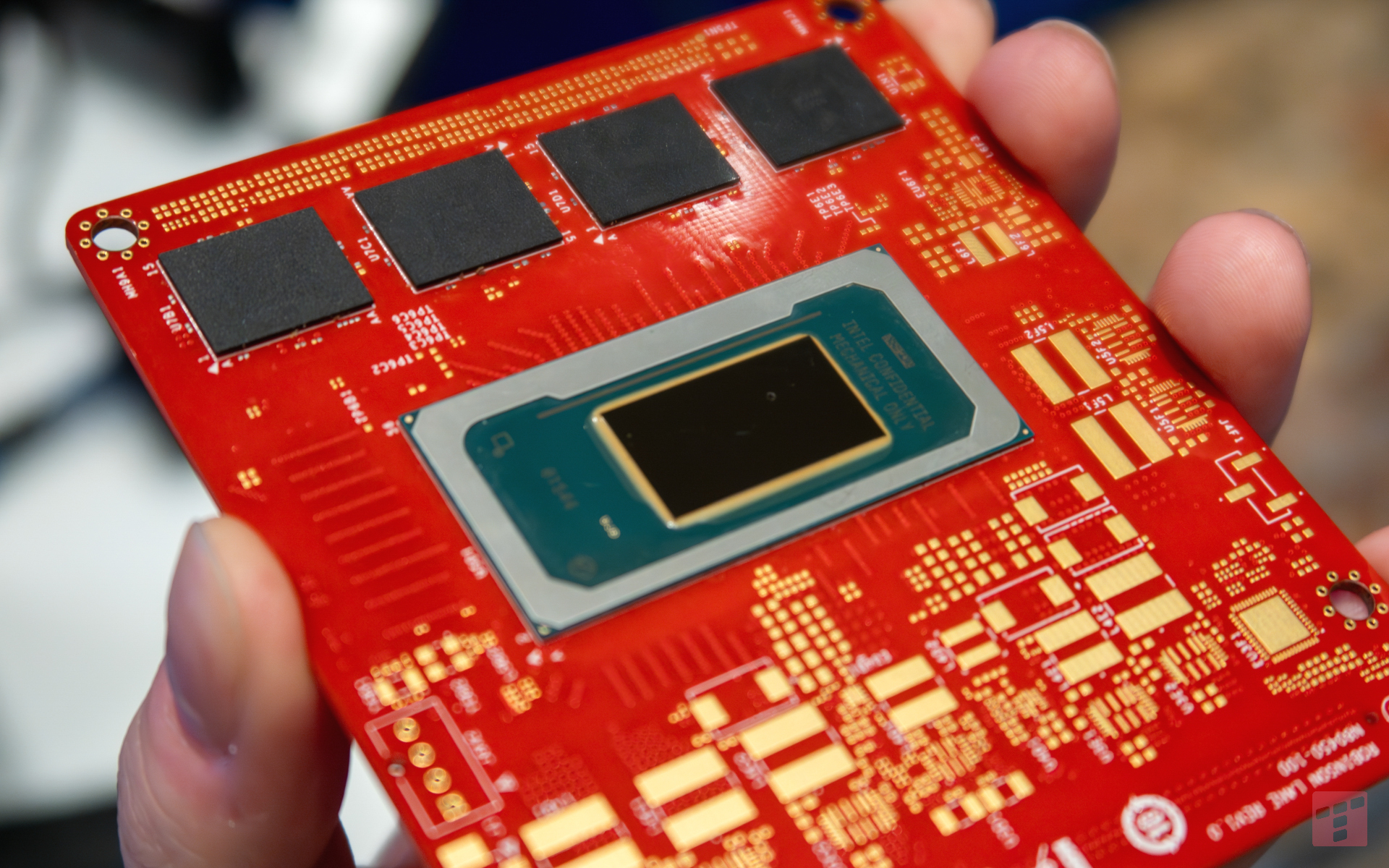Intel Celestial oficjalnie. Czeka nas do 50% wyższa wydajność
