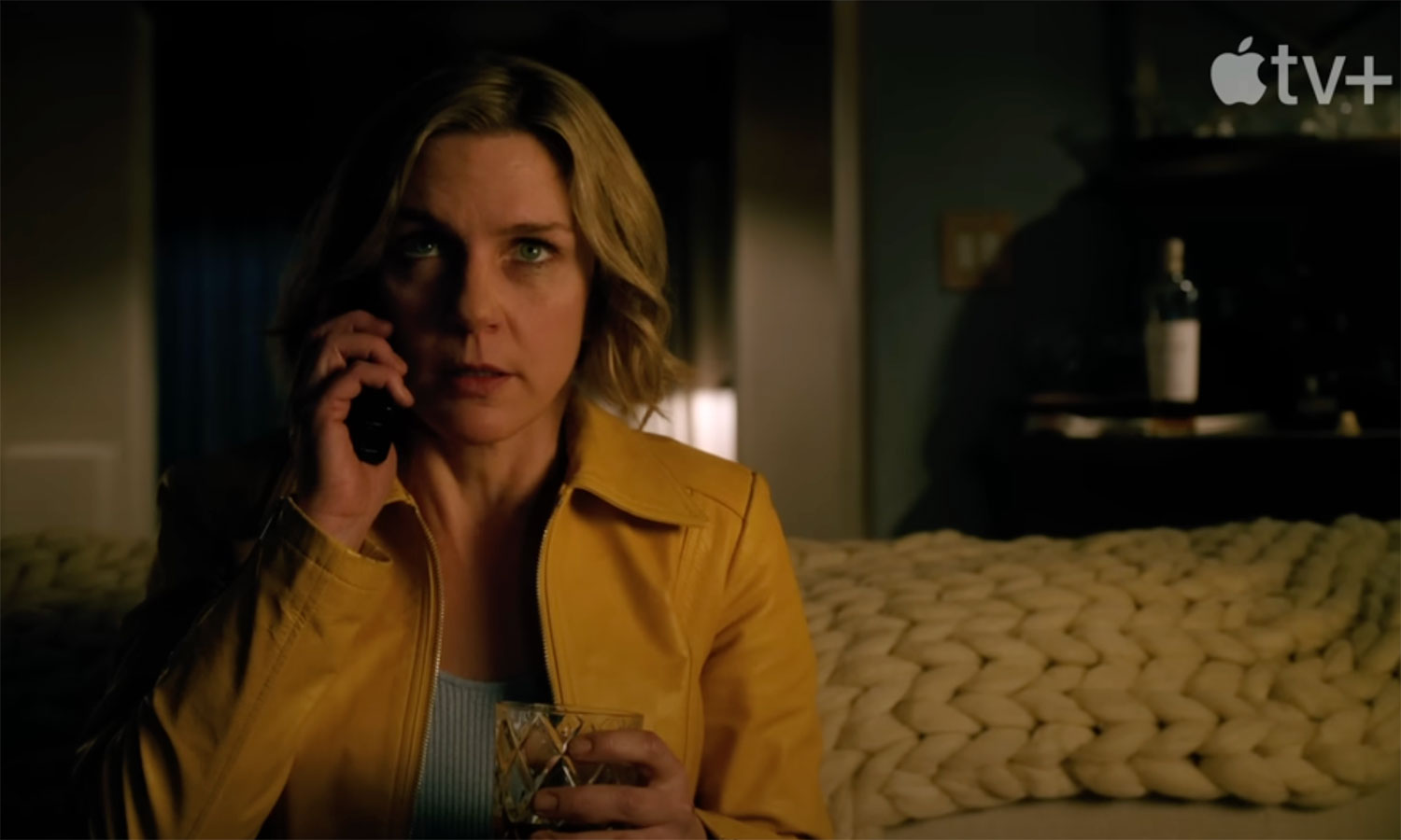 Kolejna zapowiedź nowego tajemniczego serialu twórcy "Breaking Bad"