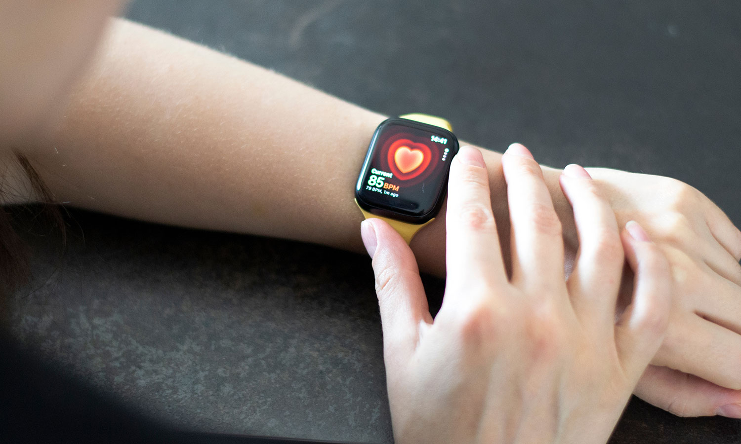 Apple nas zaskoczy? Chodzi o usługę Health+ planowaną na 2026