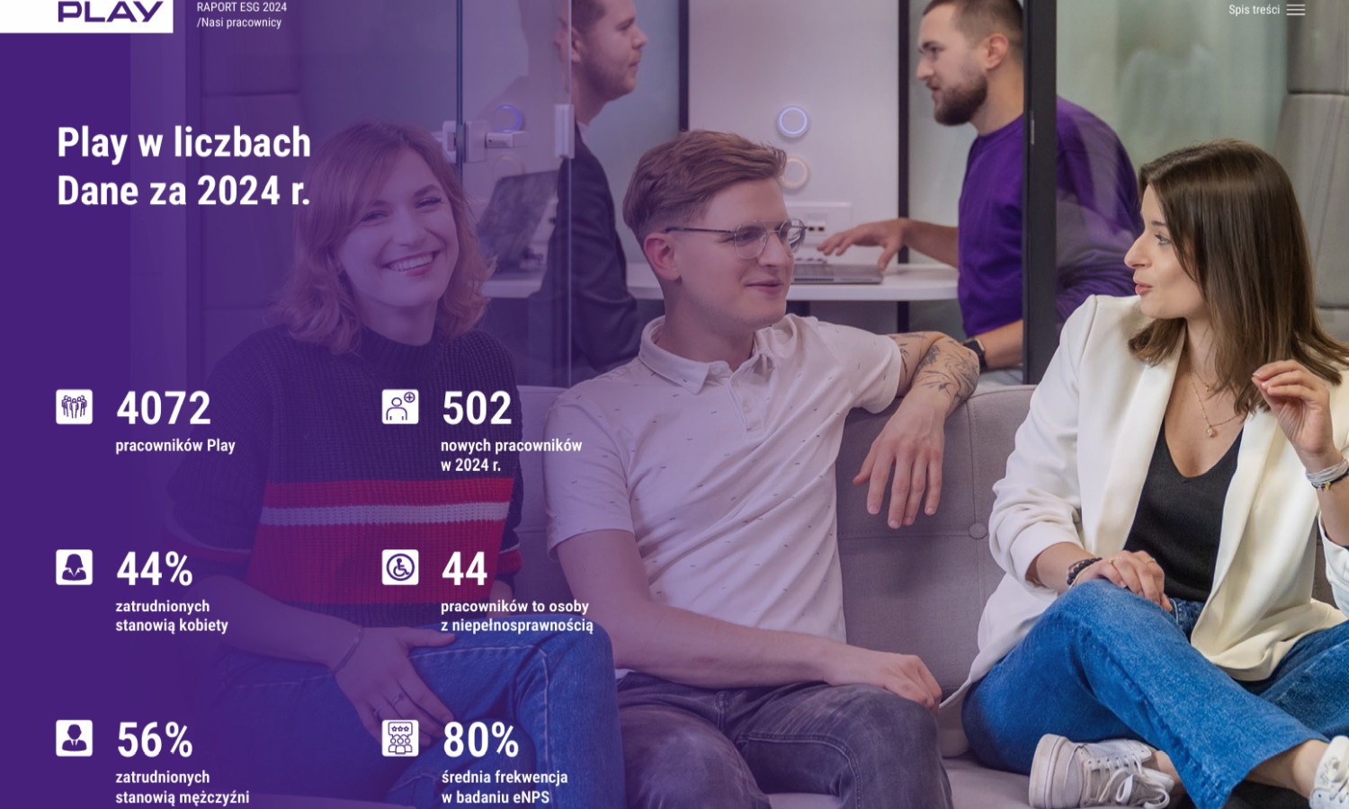 Play pokazał twarde dane. Te liczby robią wrażenie