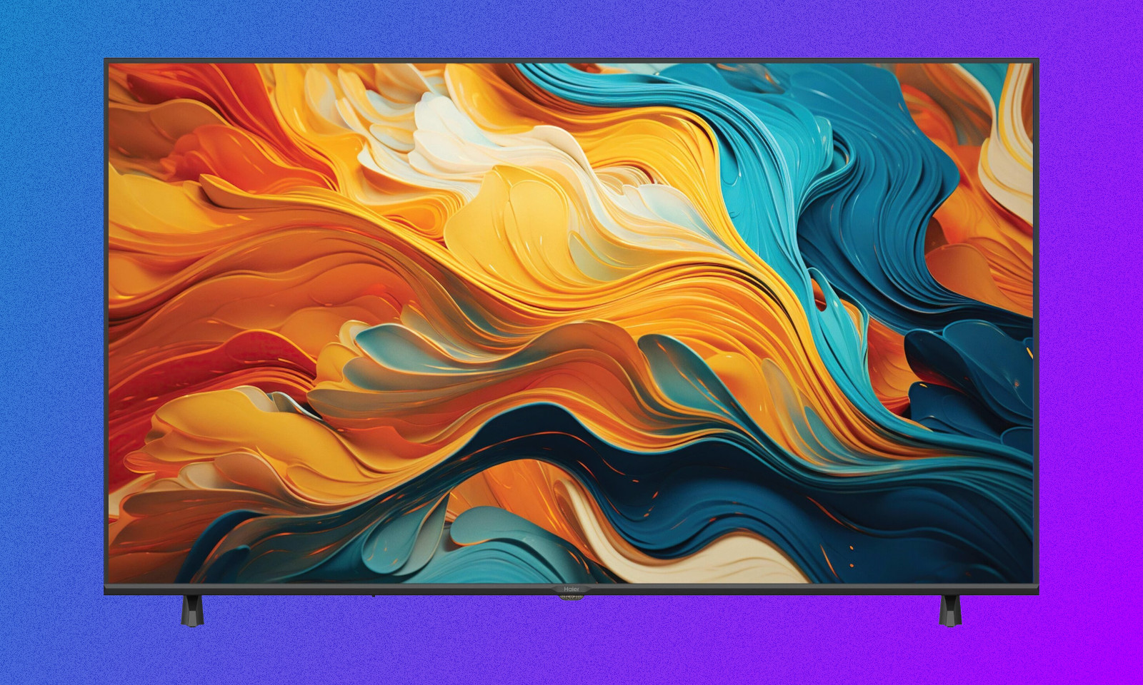 Takich telewizorów jeszcze nie było. Tę markę warto mieć na oku